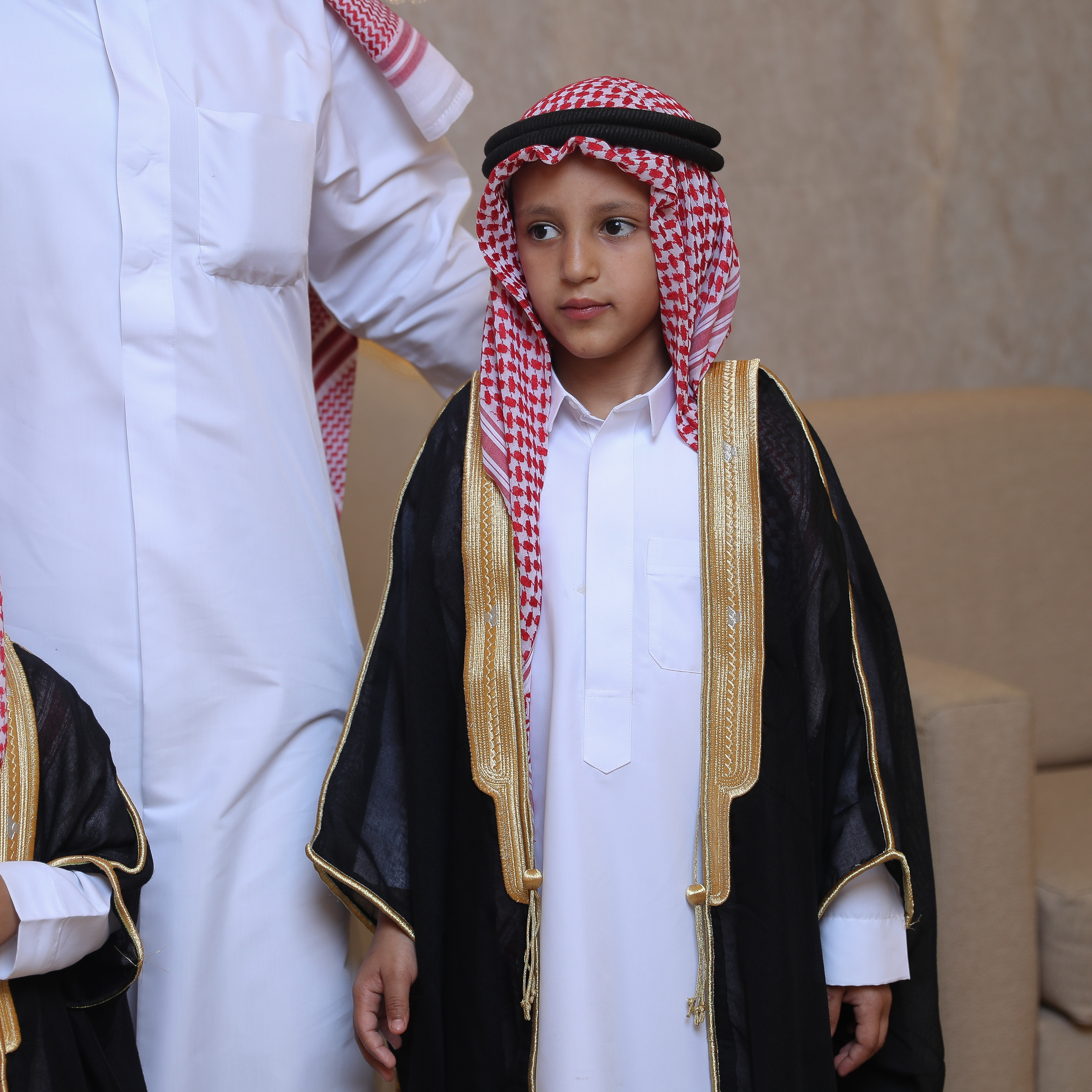 صورة 225 من زواج ( العمار & الدخيل الله )