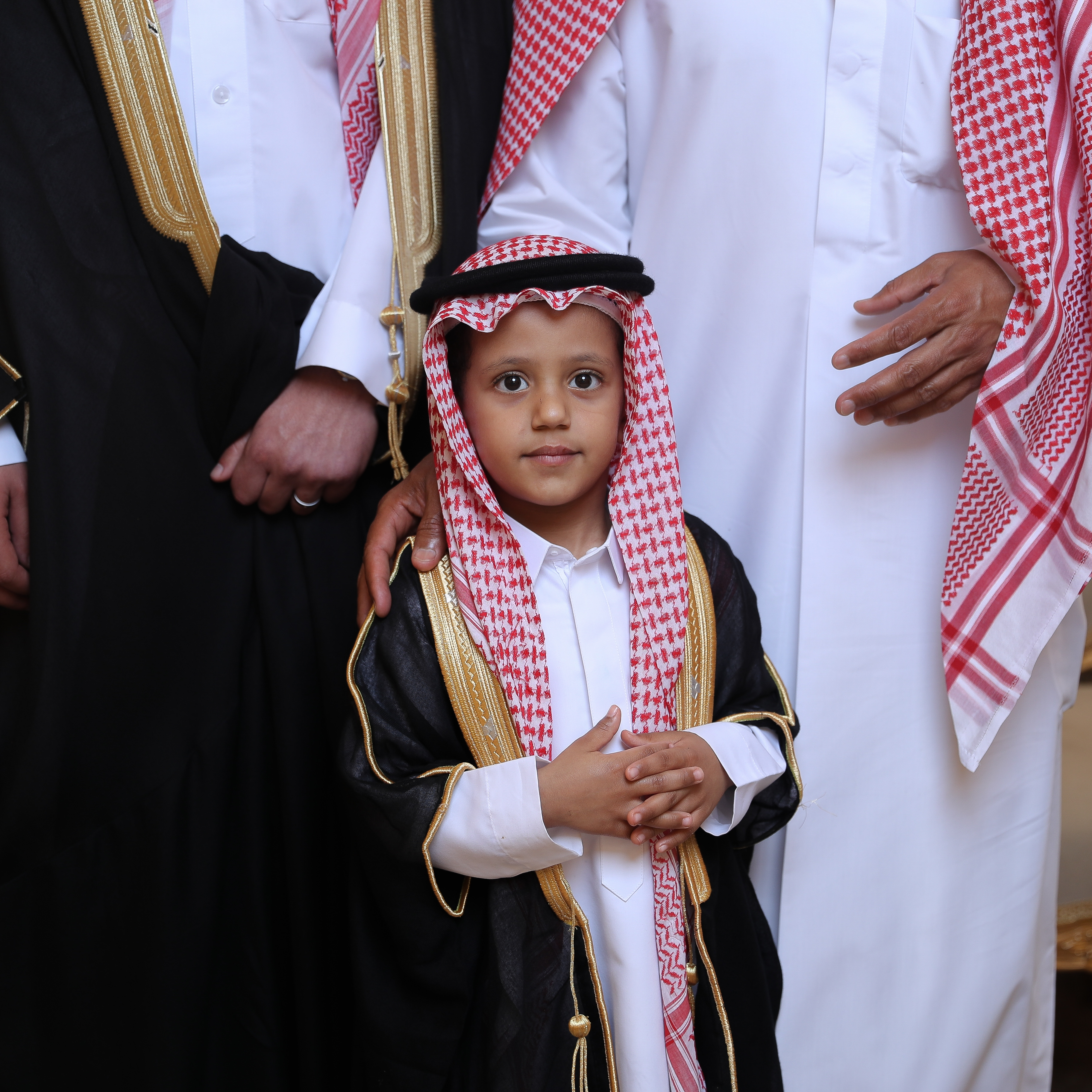صورة 226 من زواج ( العمار & الدخيل الله )