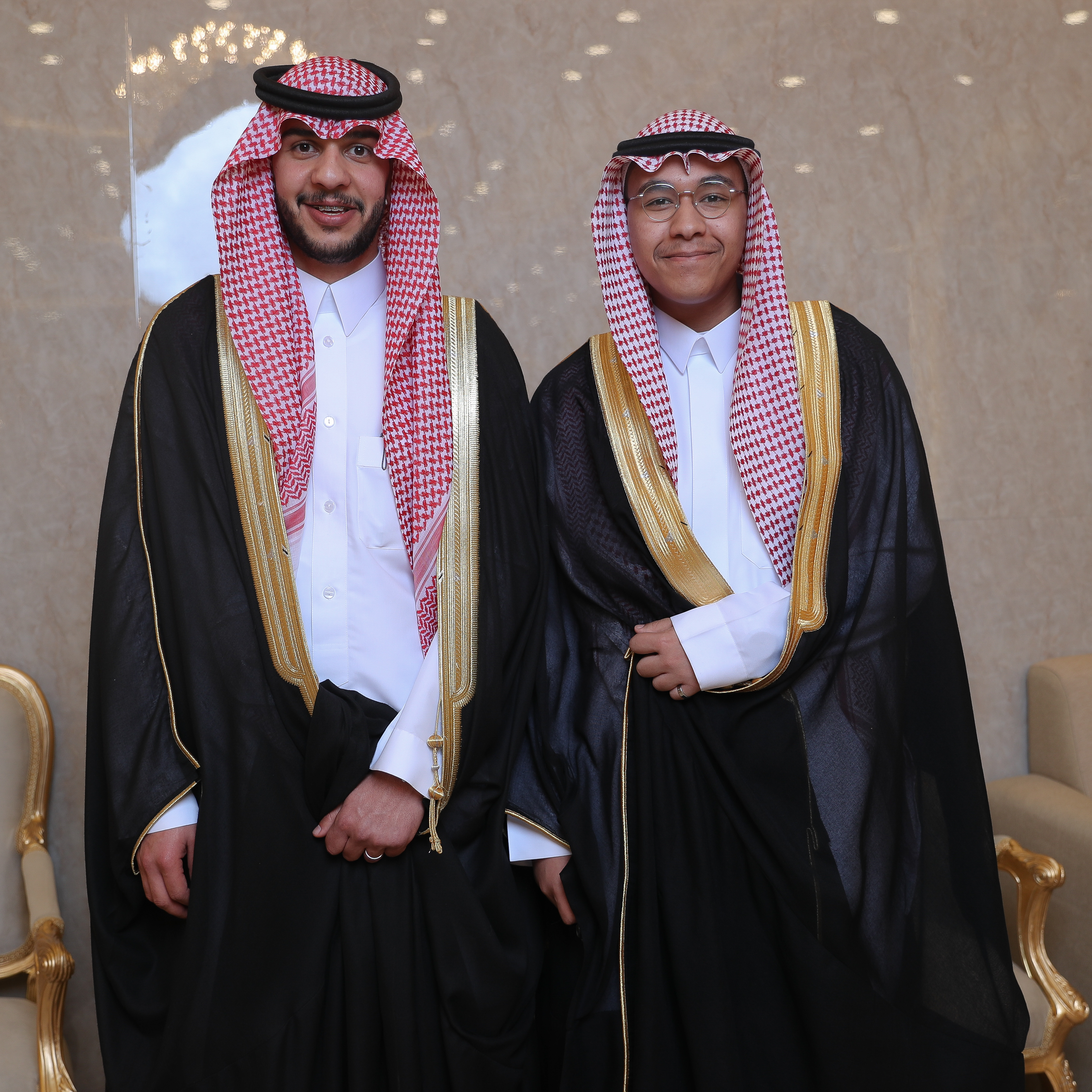 صورة 227 من زواج ( العمار & الدخيل الله )