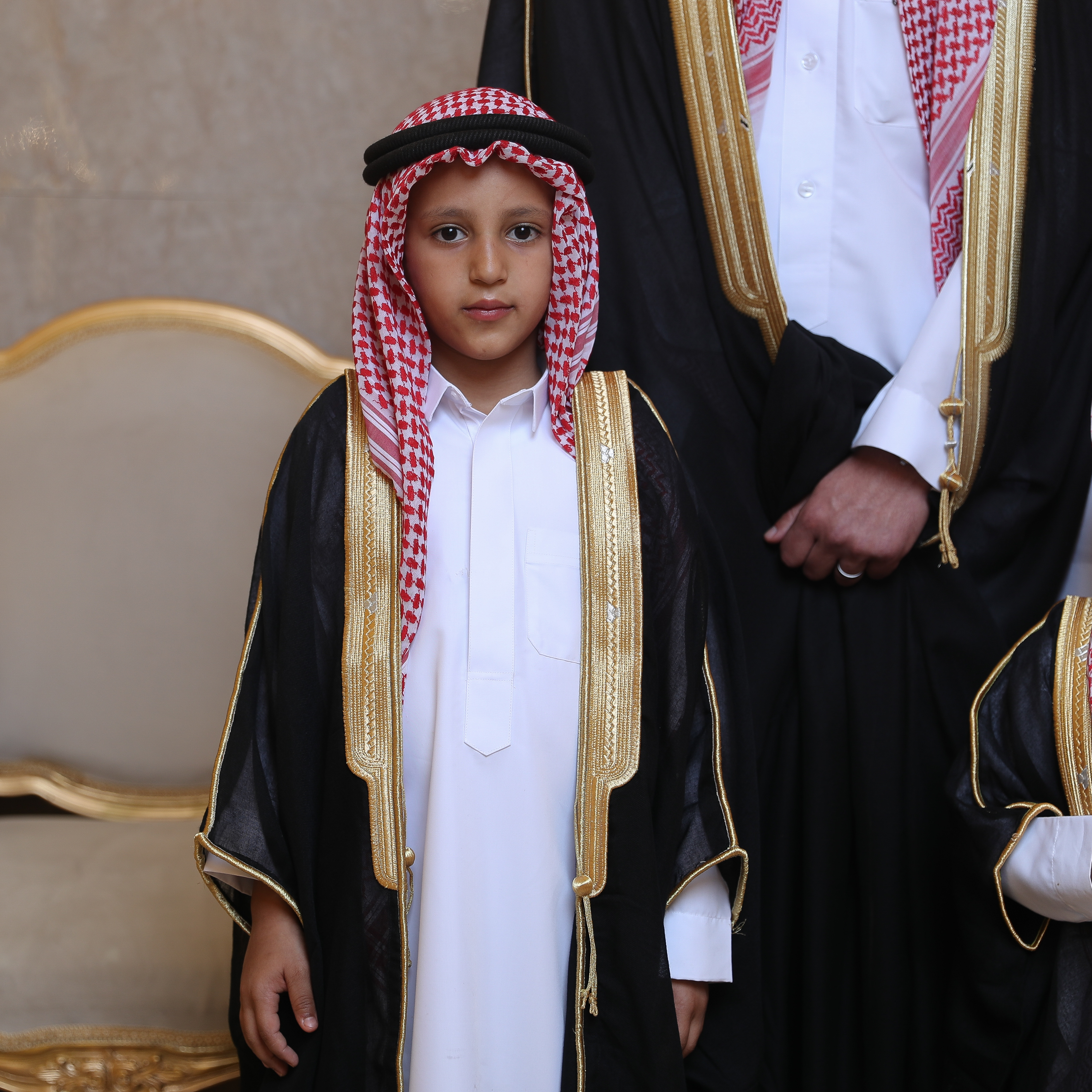 صورة 229 من زواج ( العمار & الدخيل الله )