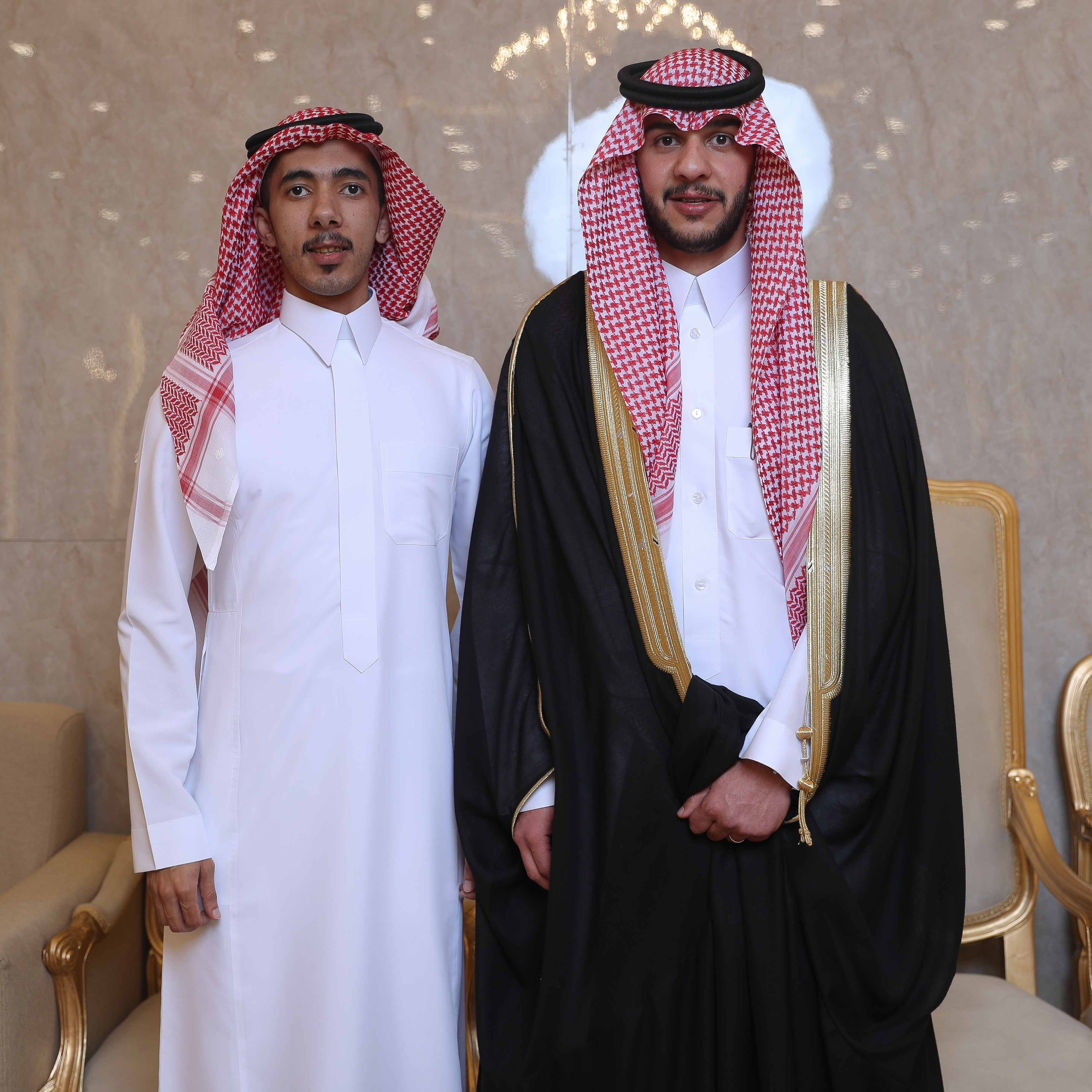صورة 232 من زواج ( العمار & الدخيل الله )