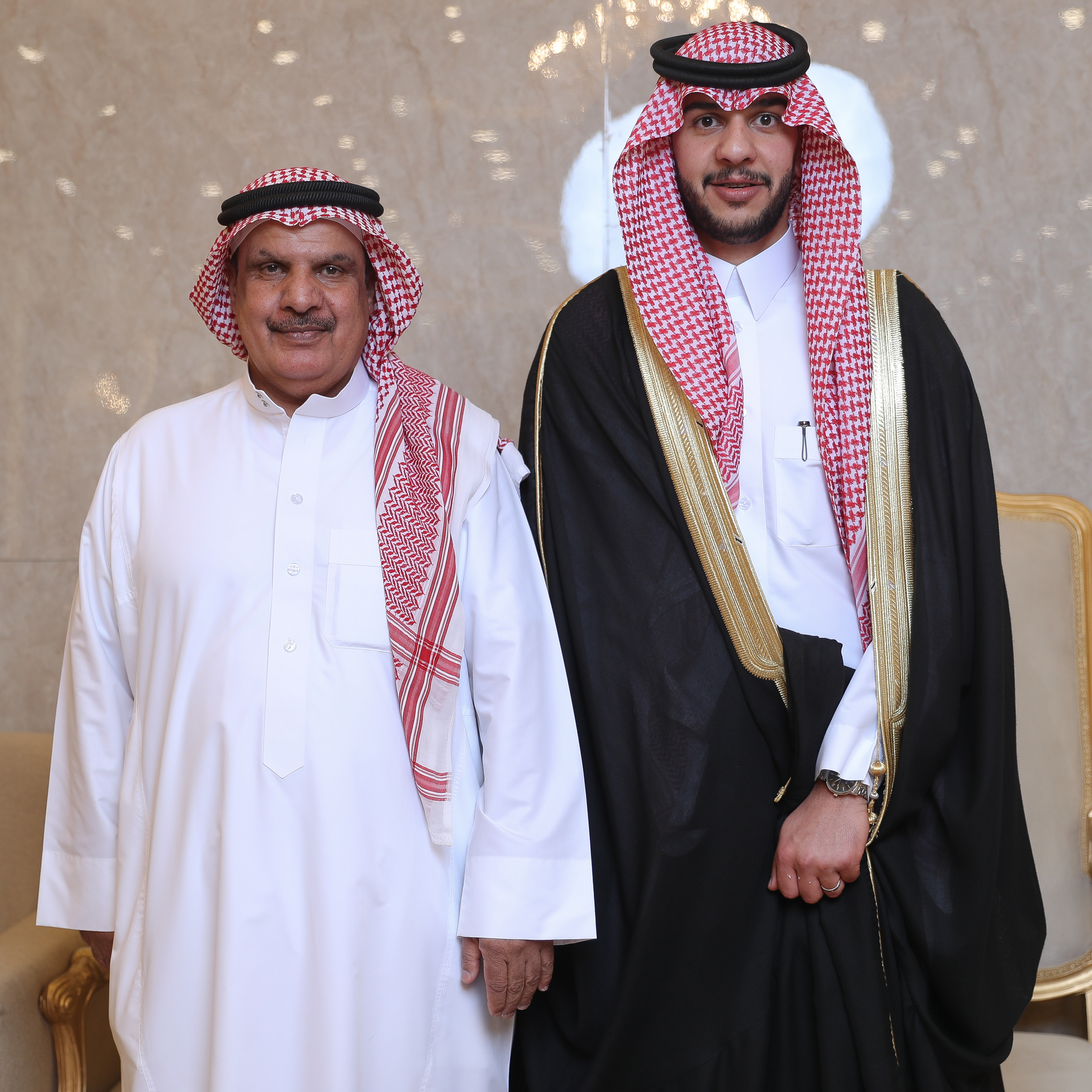 صورة 237 من زواج ( العمار & الدخيل الله )