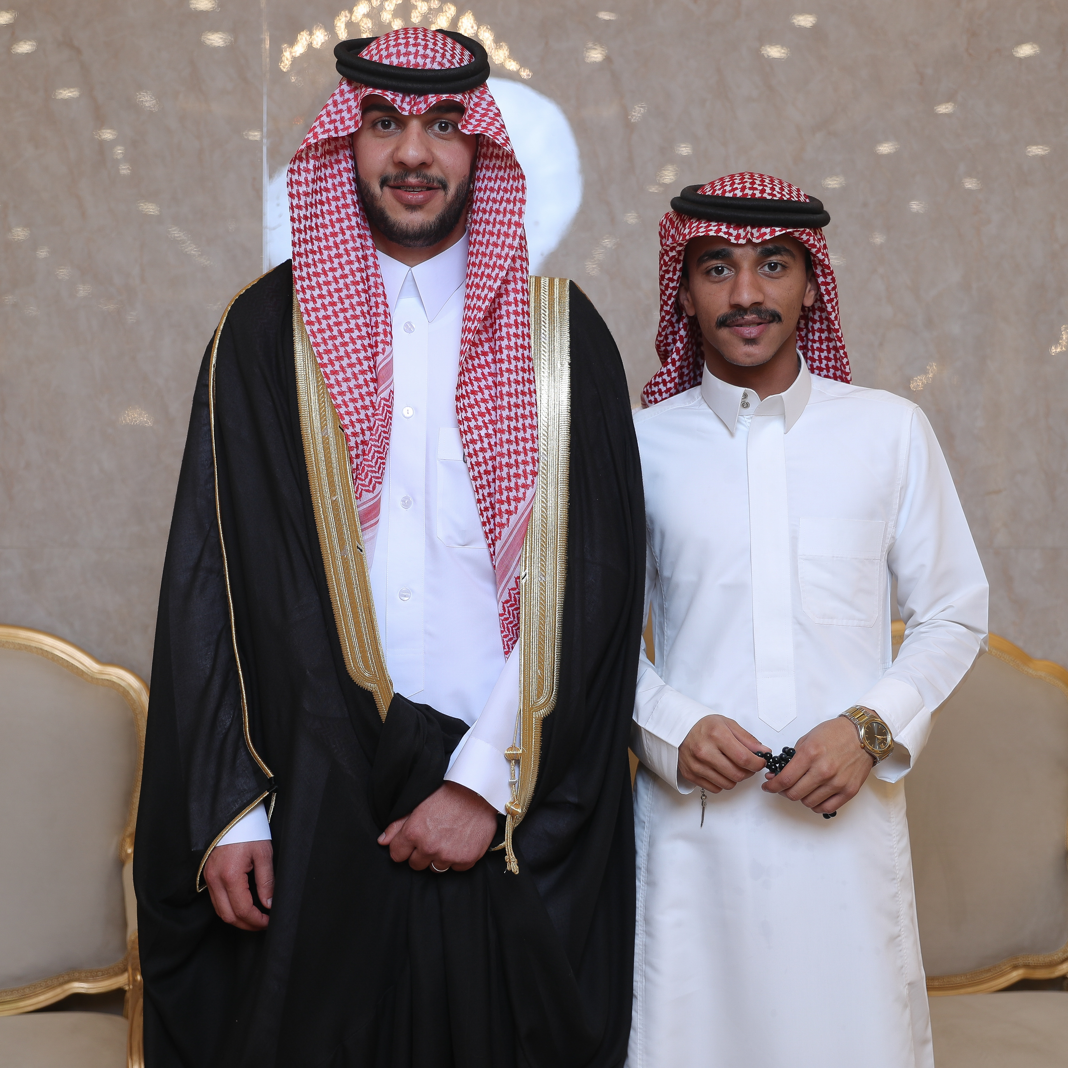 صورة 239 من زواج ( العمار & الدخيل الله )
