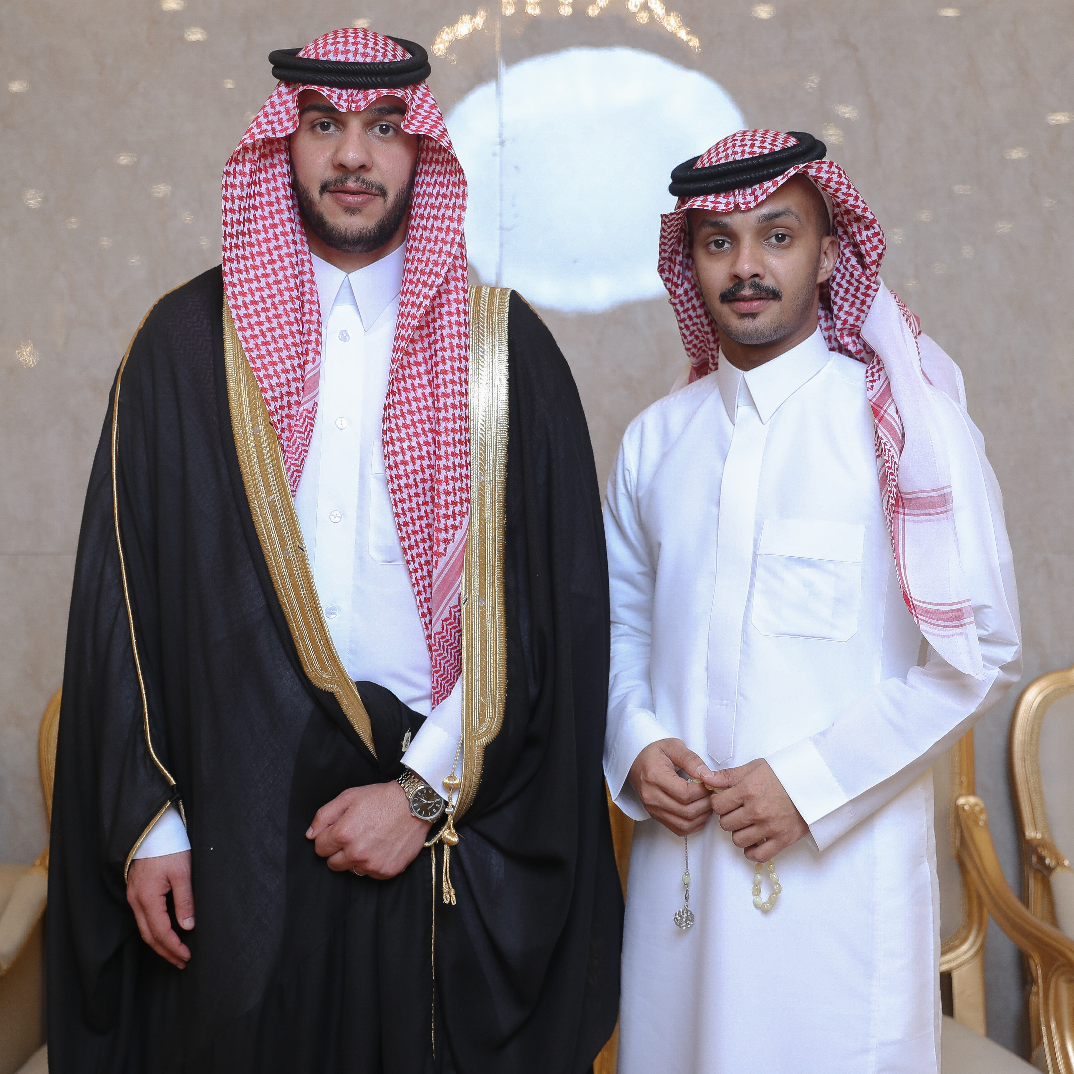 صورة 241 من زواج ( العمار & الدخيل الله )