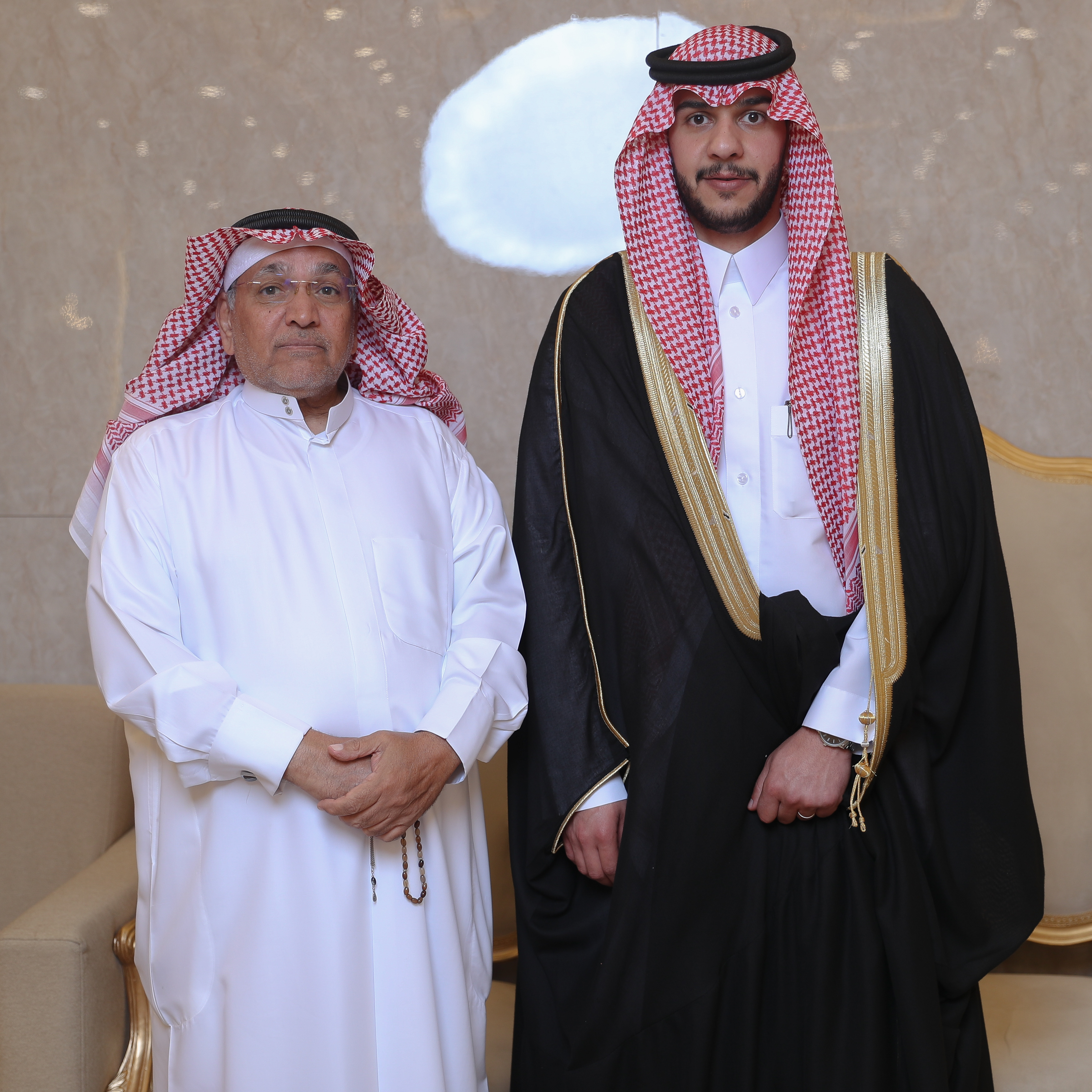 صورة 244 من زواج ( العمار & الدخيل الله )