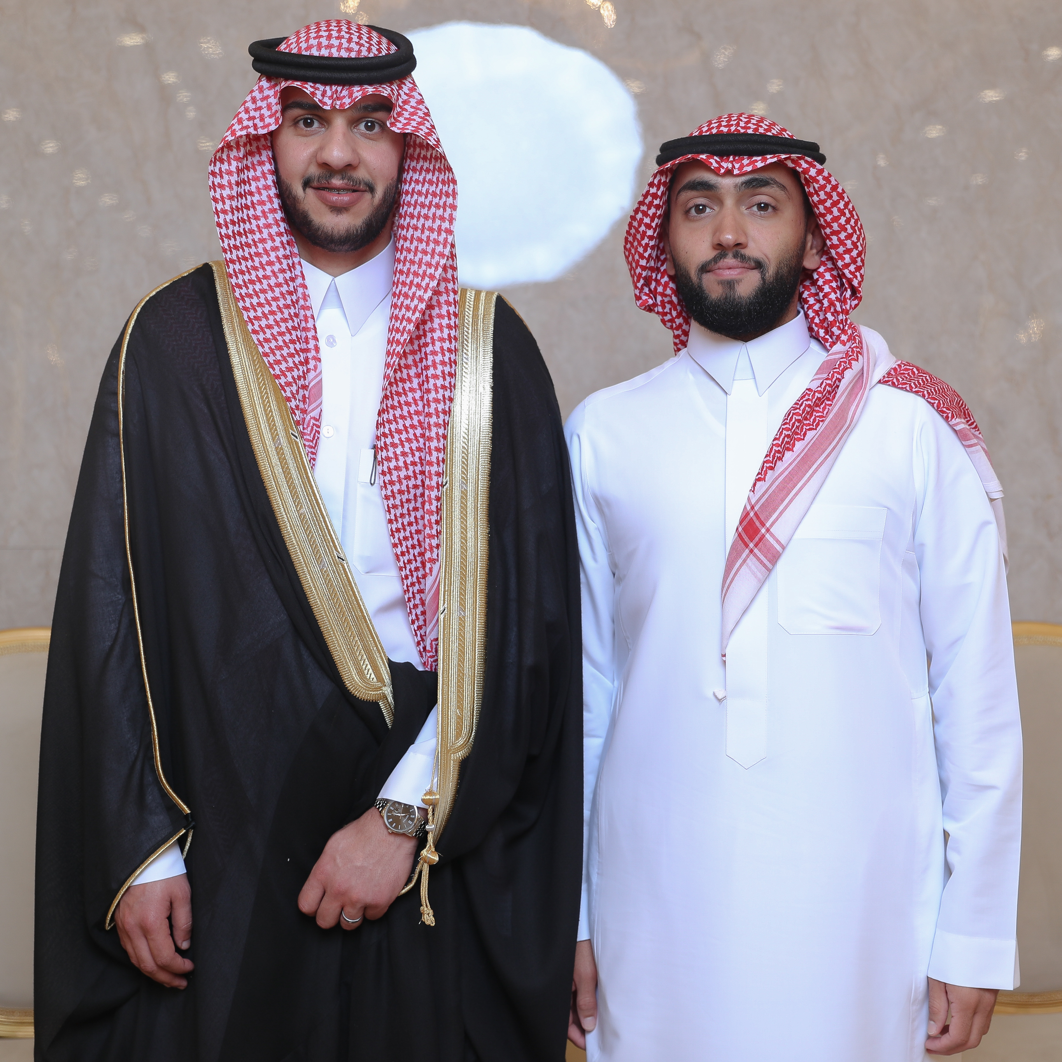 صورة 245 من زواج ( العمار & الدخيل الله )
