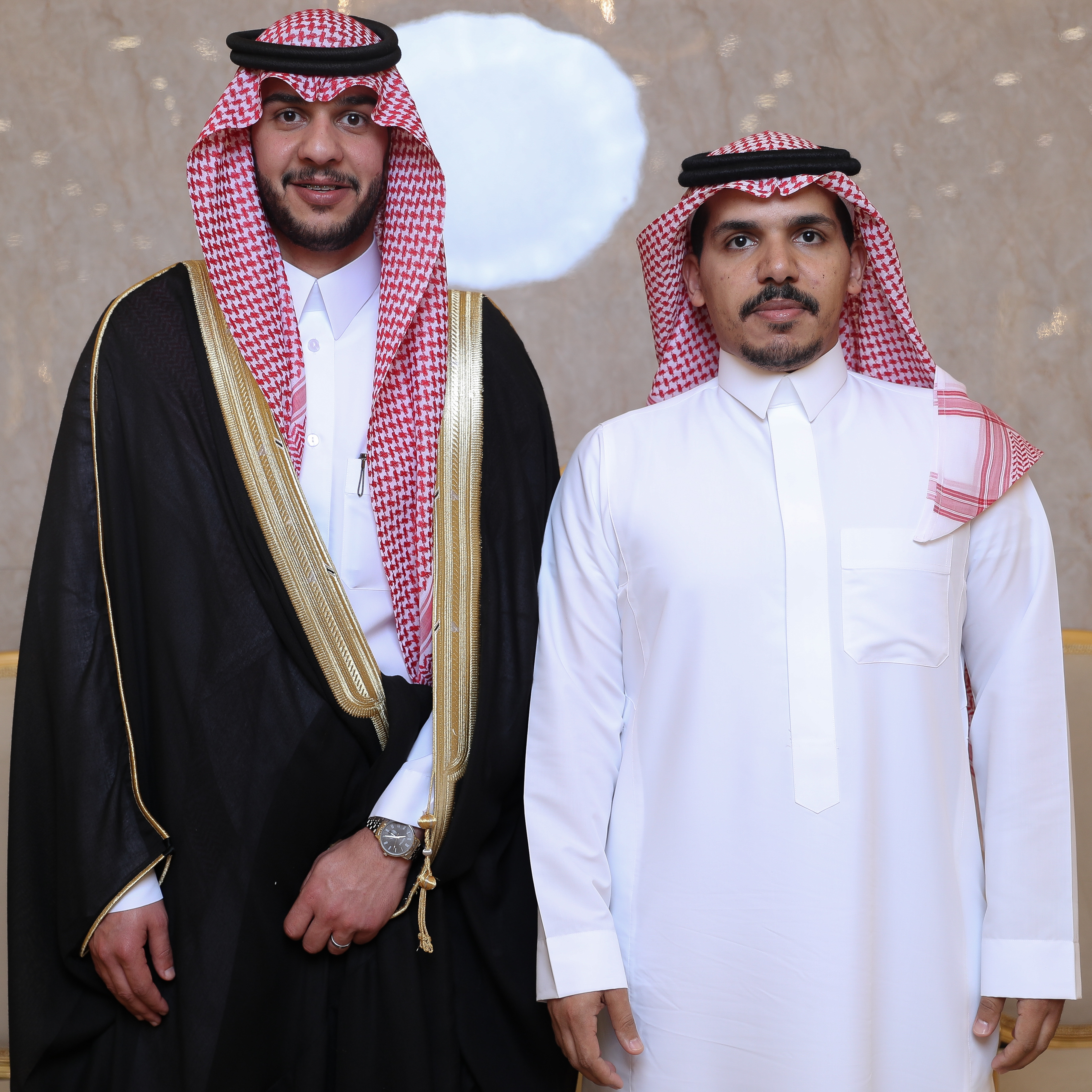 صورة 247 من زواج ( العمار & الدخيل الله )