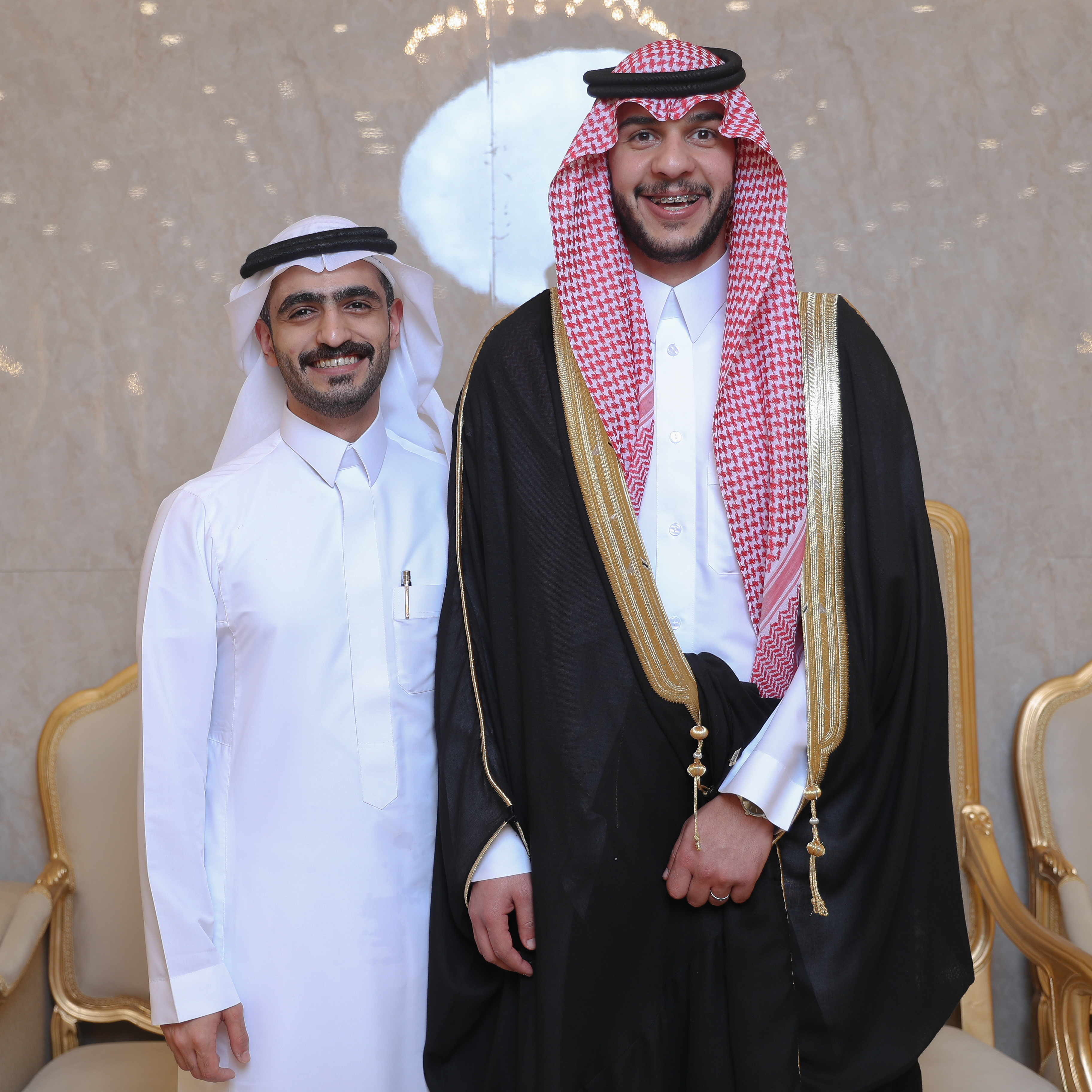 صورة 248 من زواج ( العمار & الدخيل الله )