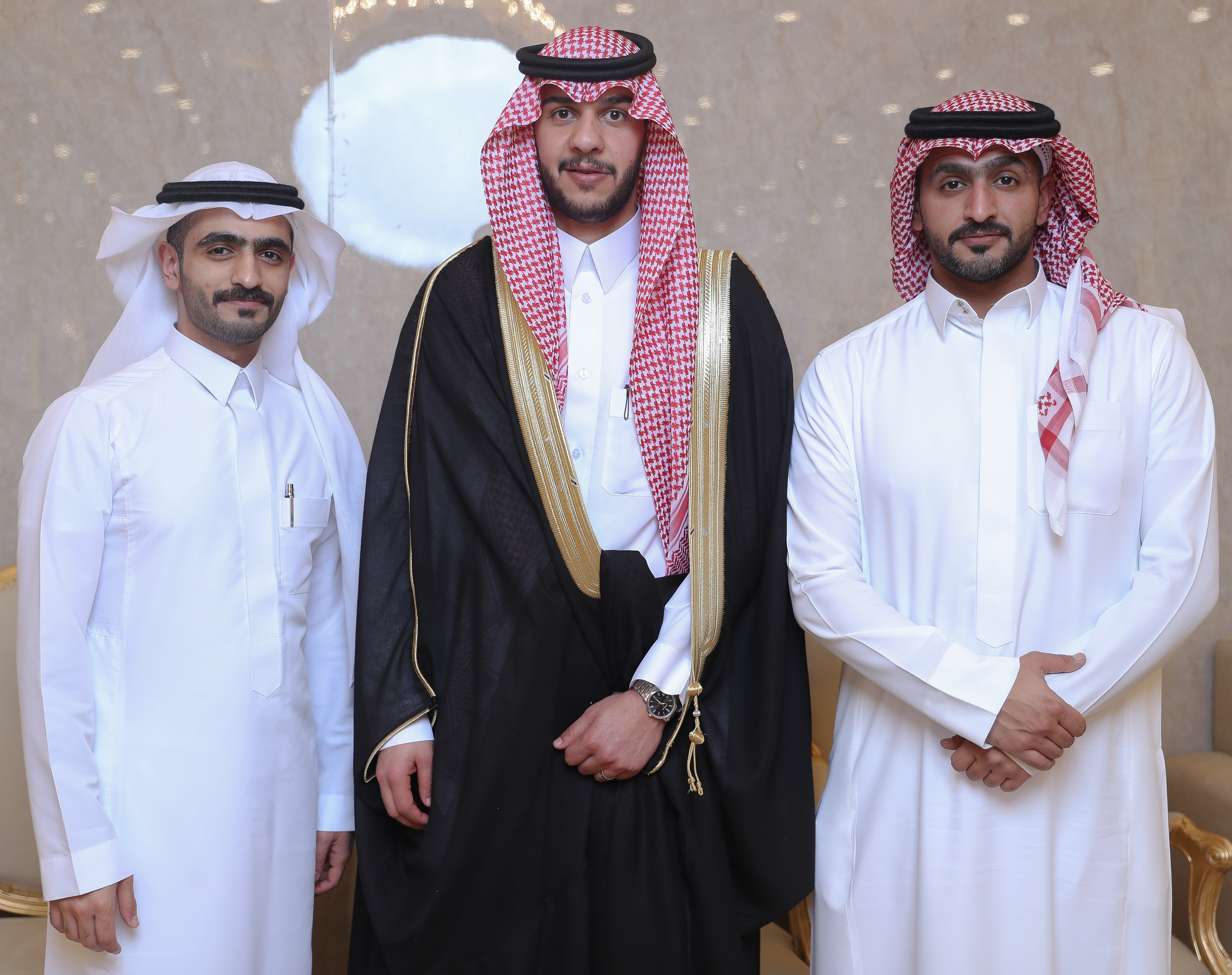 صورة 249 من زواج ( العمار & الدخيل الله )