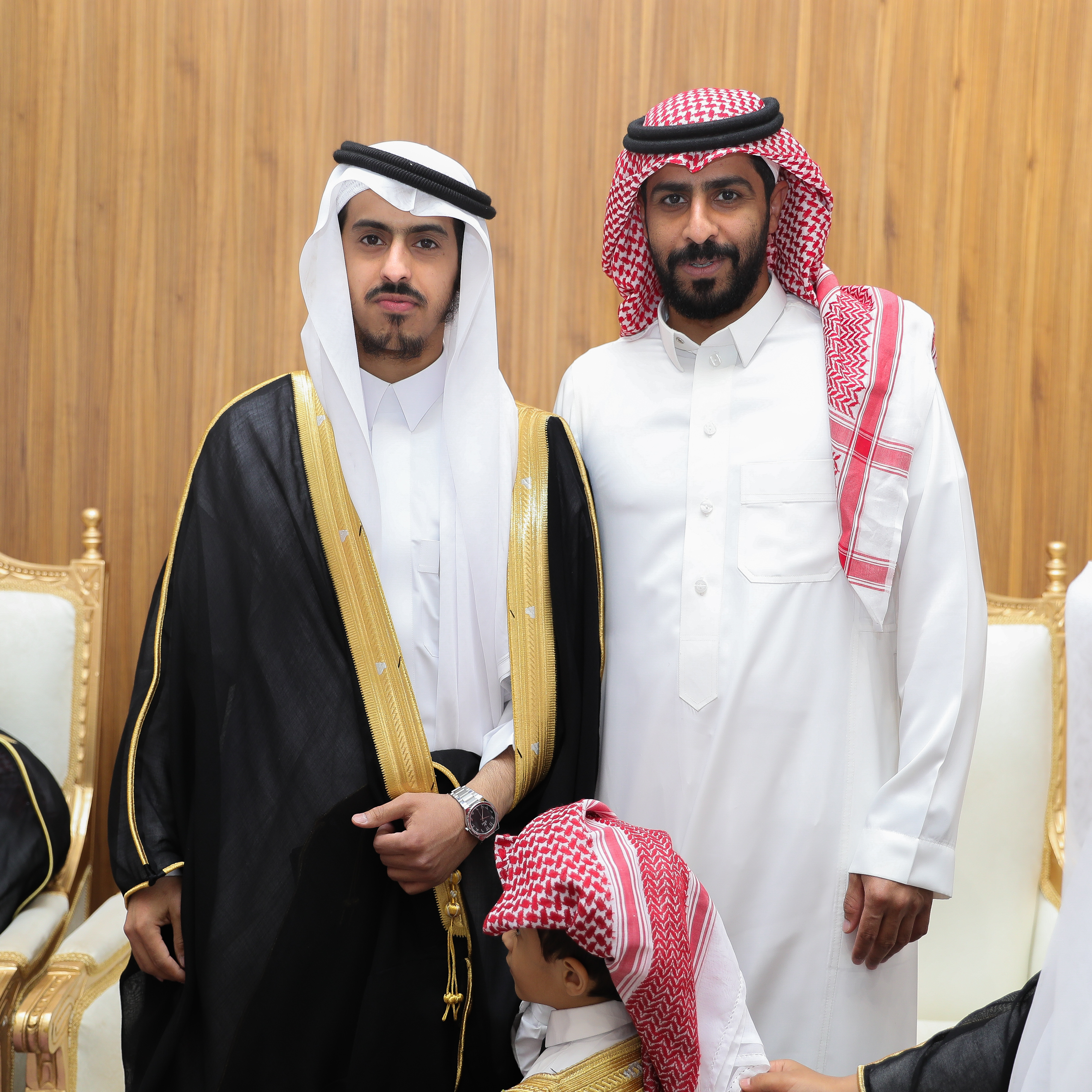 صورة 9 من زواج ( السنيدي & المنسلح ) 