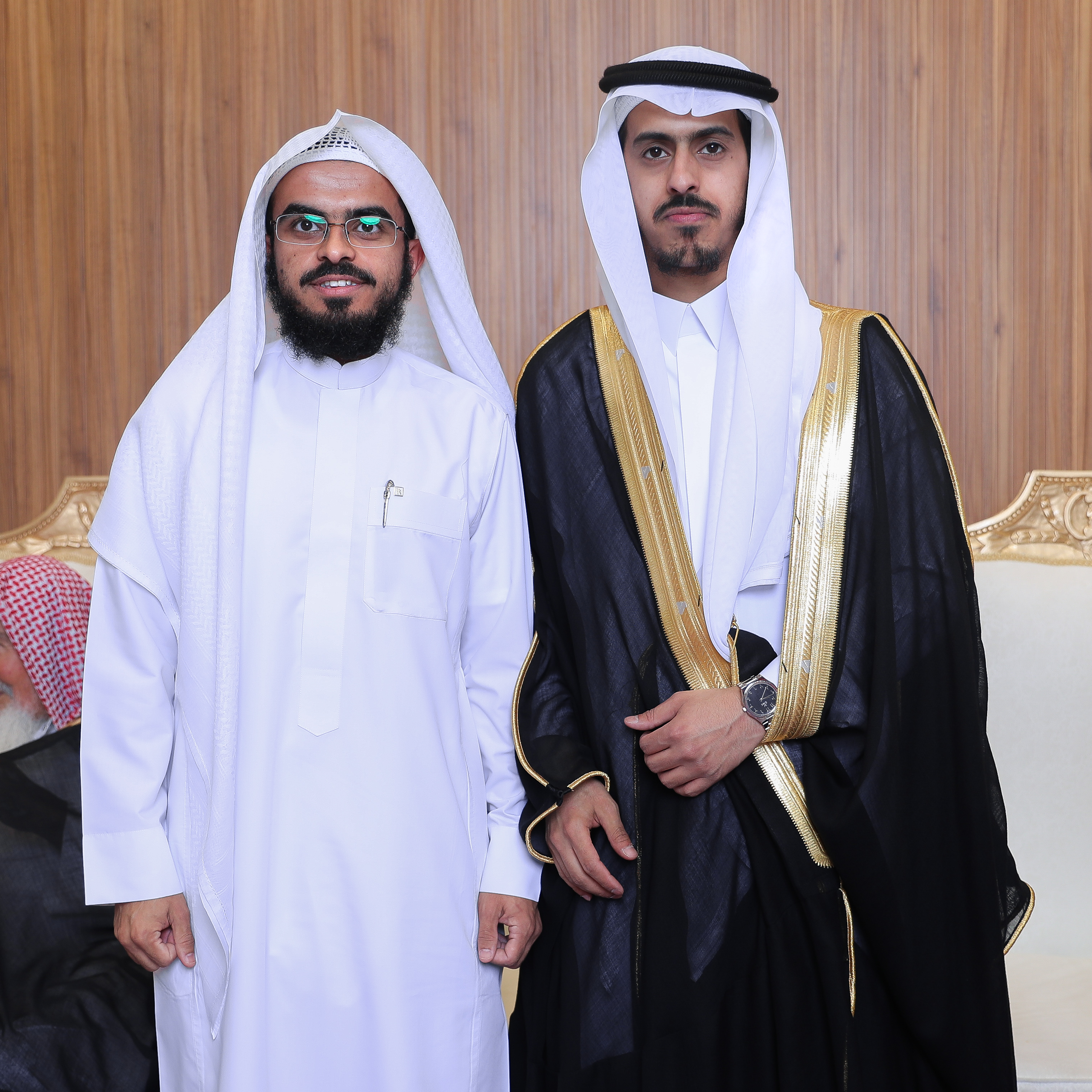صورة 11 من زواج ( السنيدي & المنسلح ) 