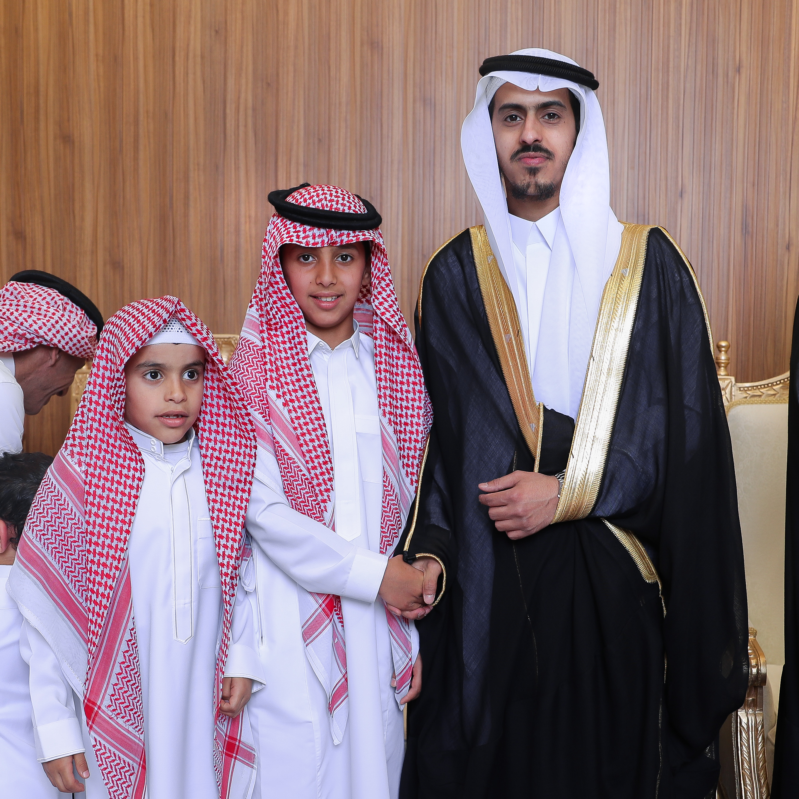 صورة 13 من زواج ( السنيدي & المنسلح ) 