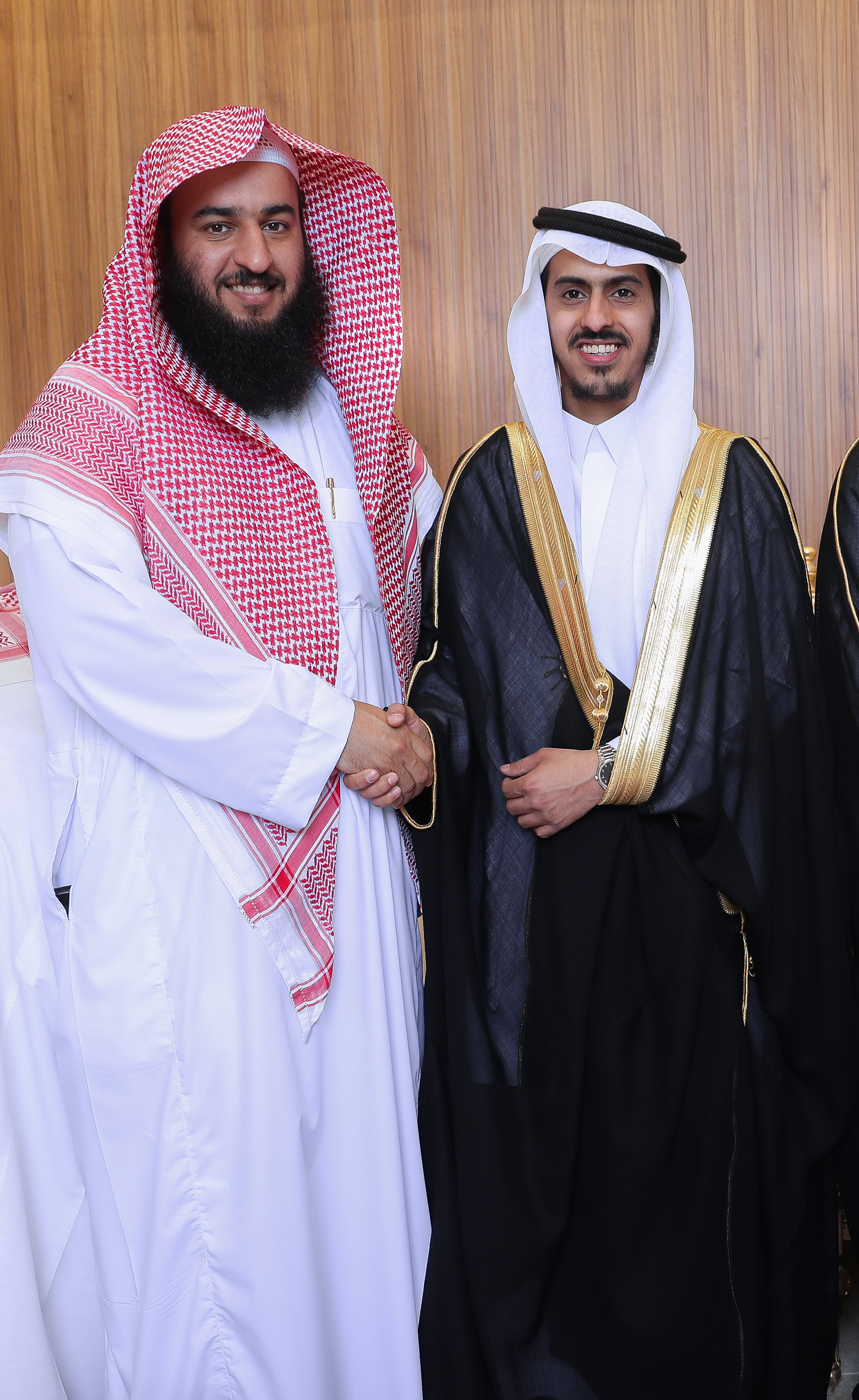 صورة 15 من زواج ( السنيدي & المنسلح ) 