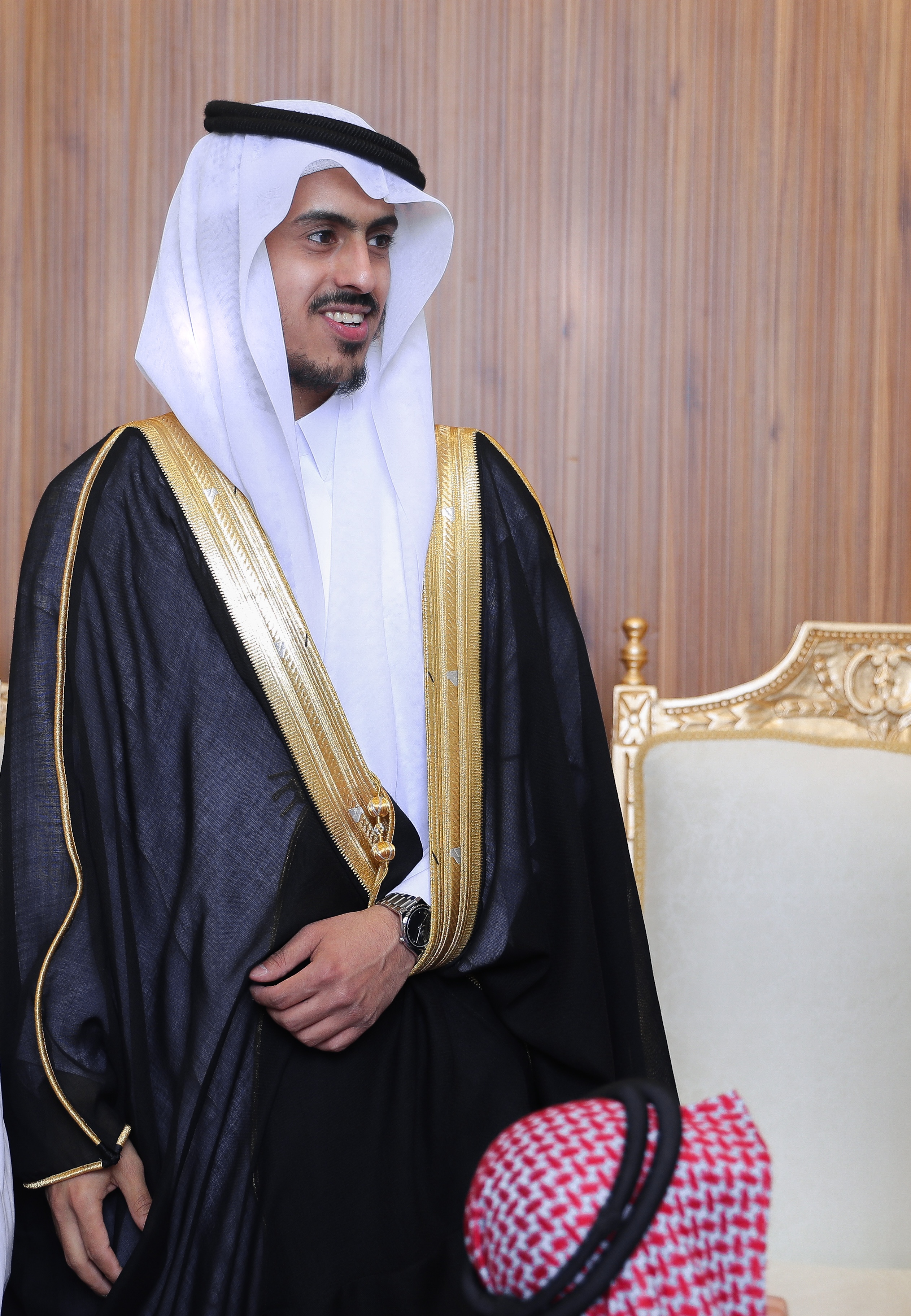 صورة 20 من زواج ( السنيدي & المنسلح ) 