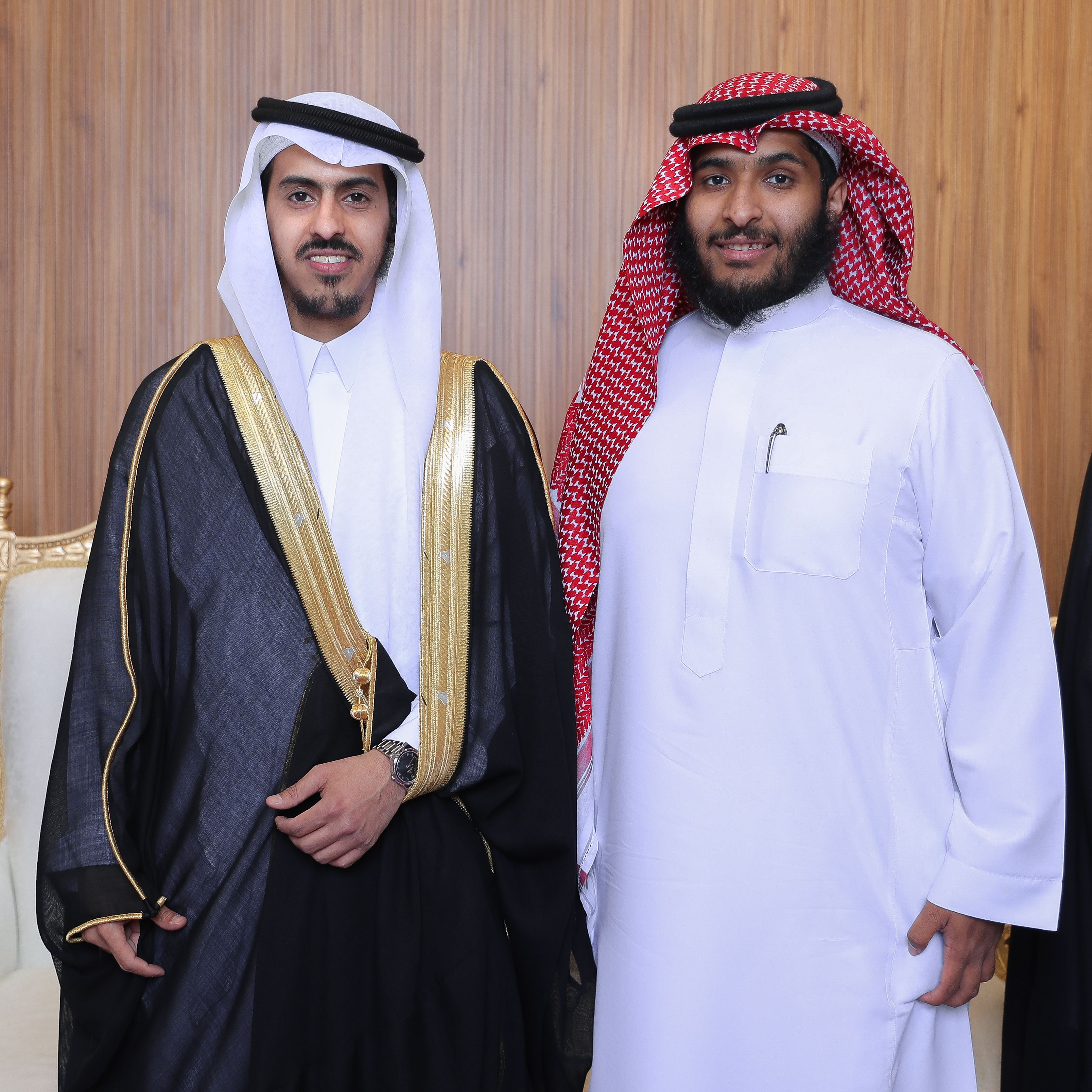 صورة 21 من زواج ( السنيدي & المنسلح ) 