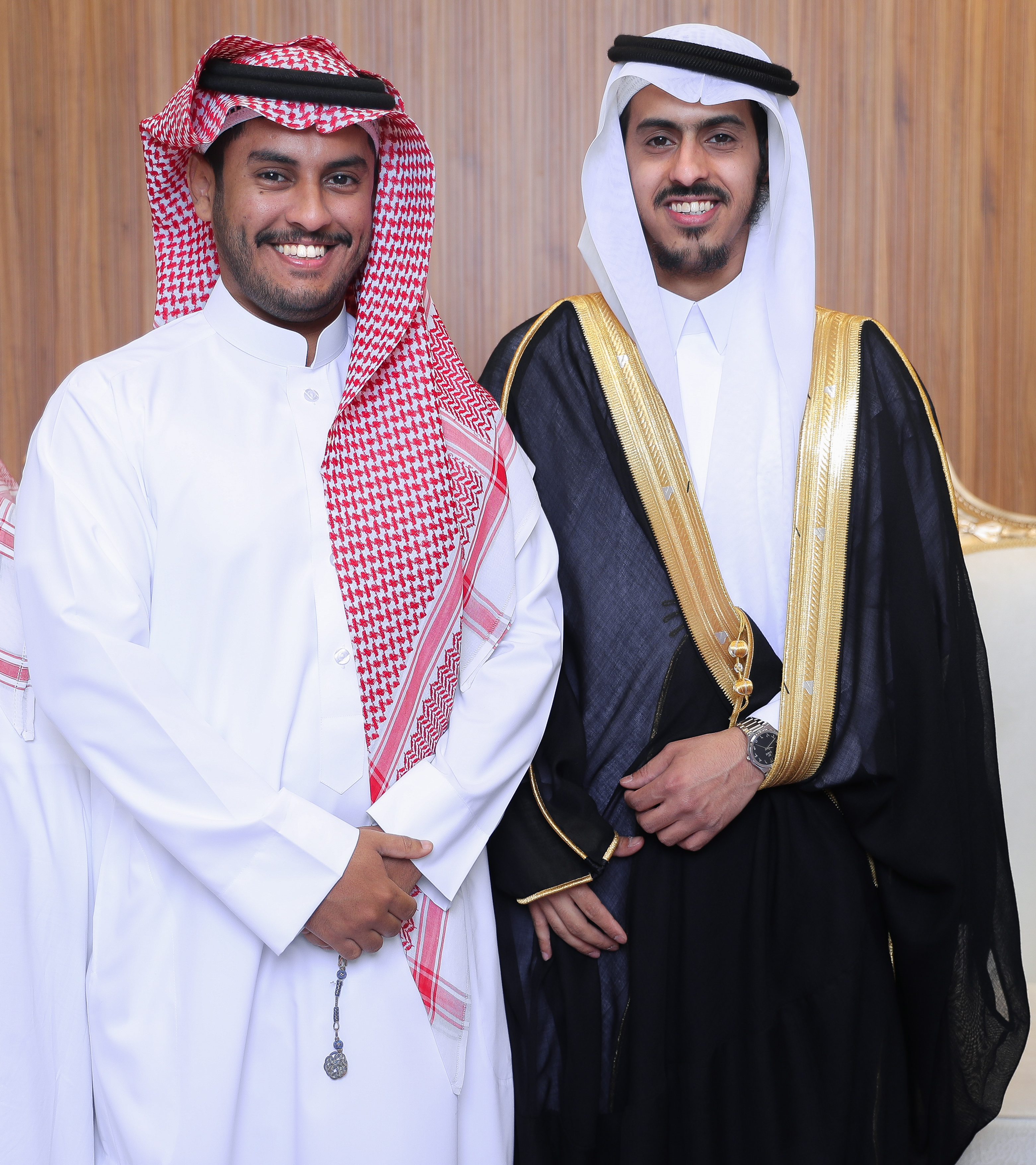 صورة 23 من زواج ( السنيدي & المنسلح ) 