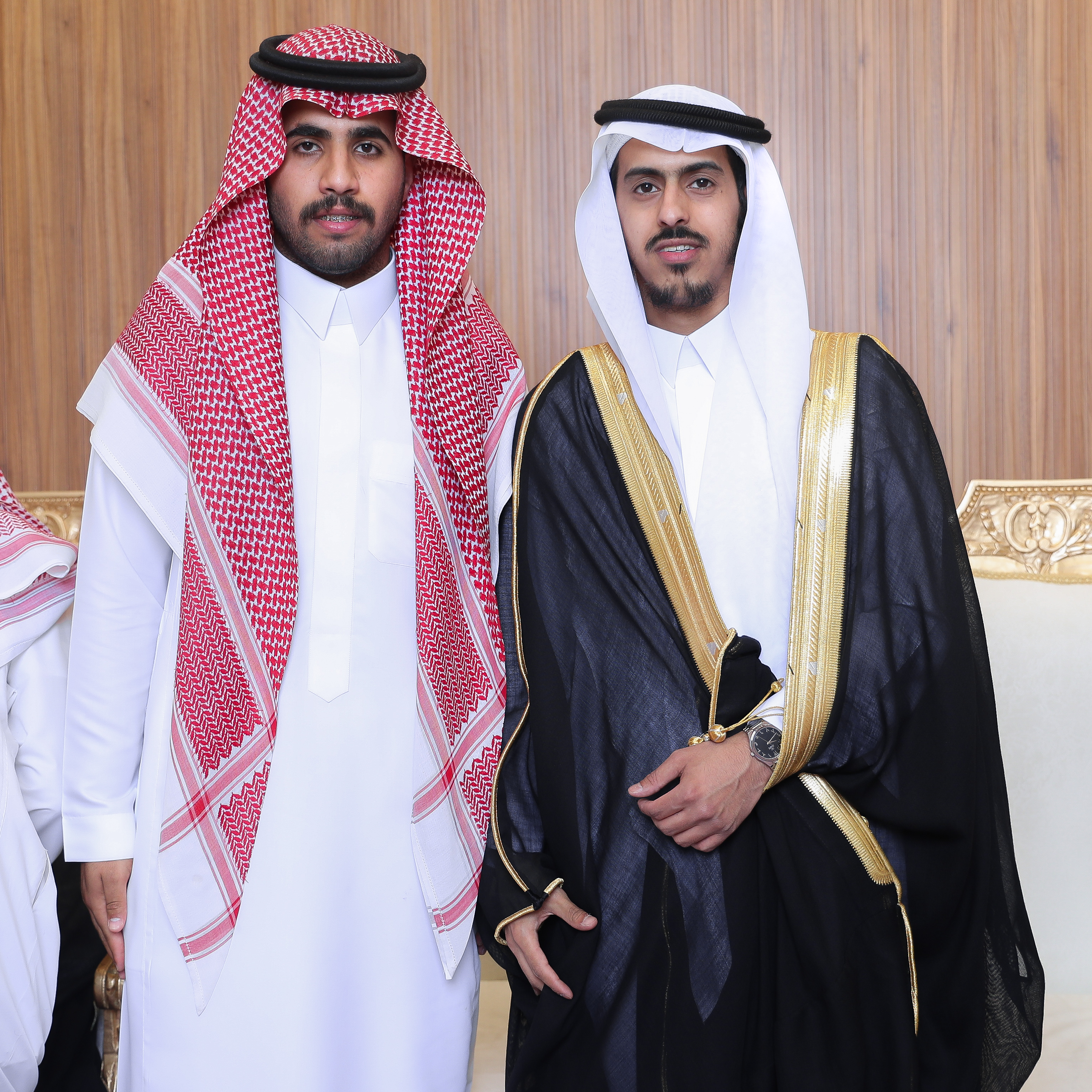 صورة 28 من زواج ( السنيدي & المنسلح ) 