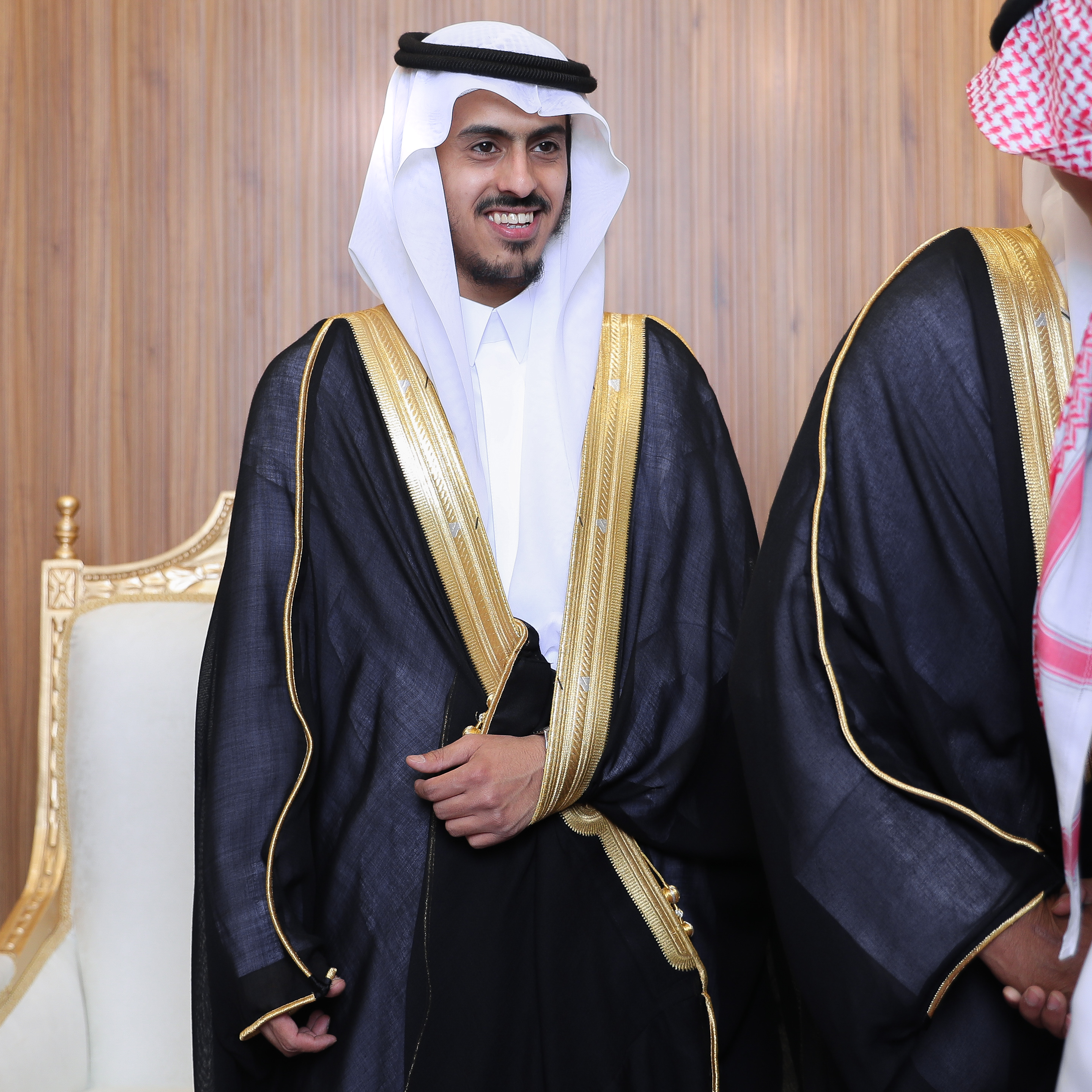 صورة 30 من زواج ( السنيدي & المنسلح ) 