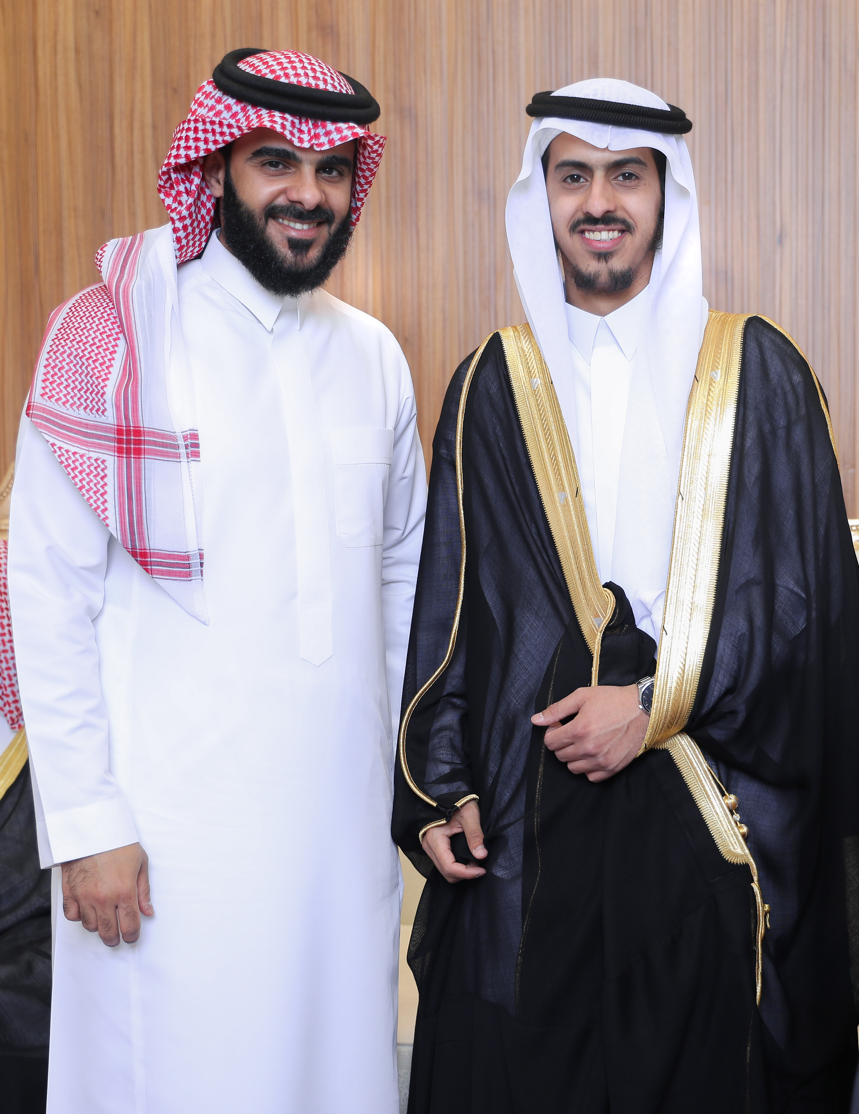 صورة 36 من زواج ( السنيدي & المنسلح ) 