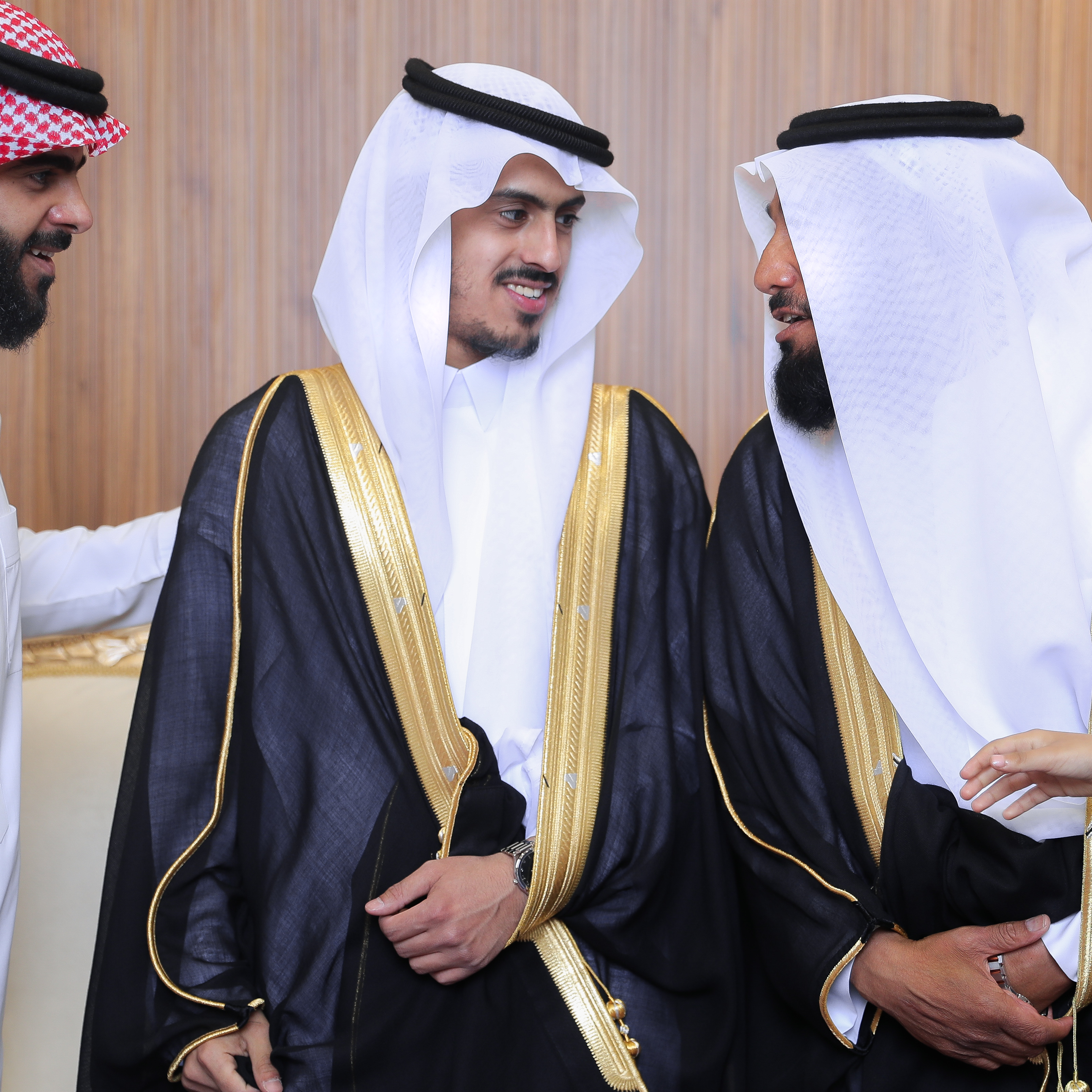 صورة 37 من زواج ( السنيدي & المنسلح ) 
