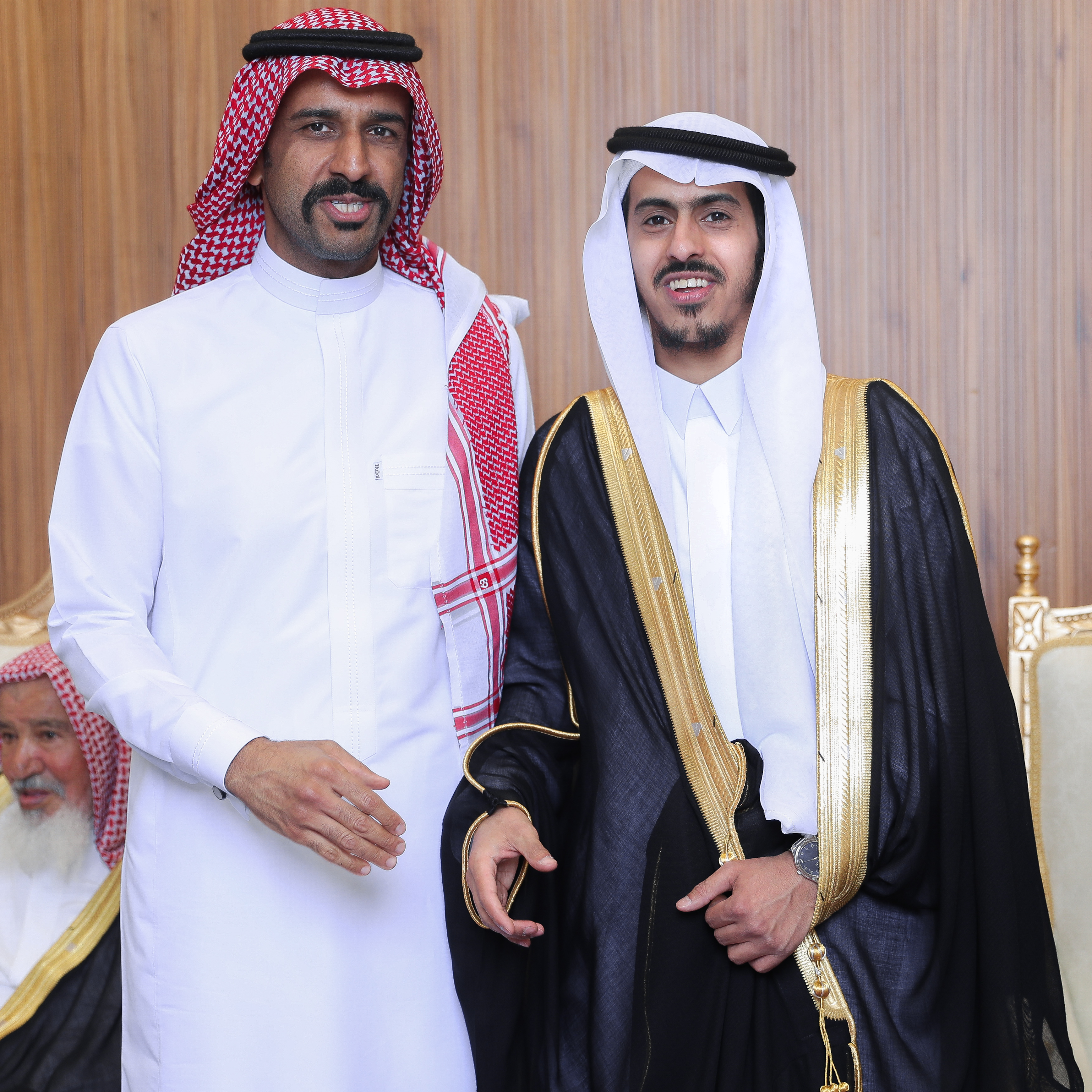 صورة 41 من زواج ( السنيدي & المنسلح ) 