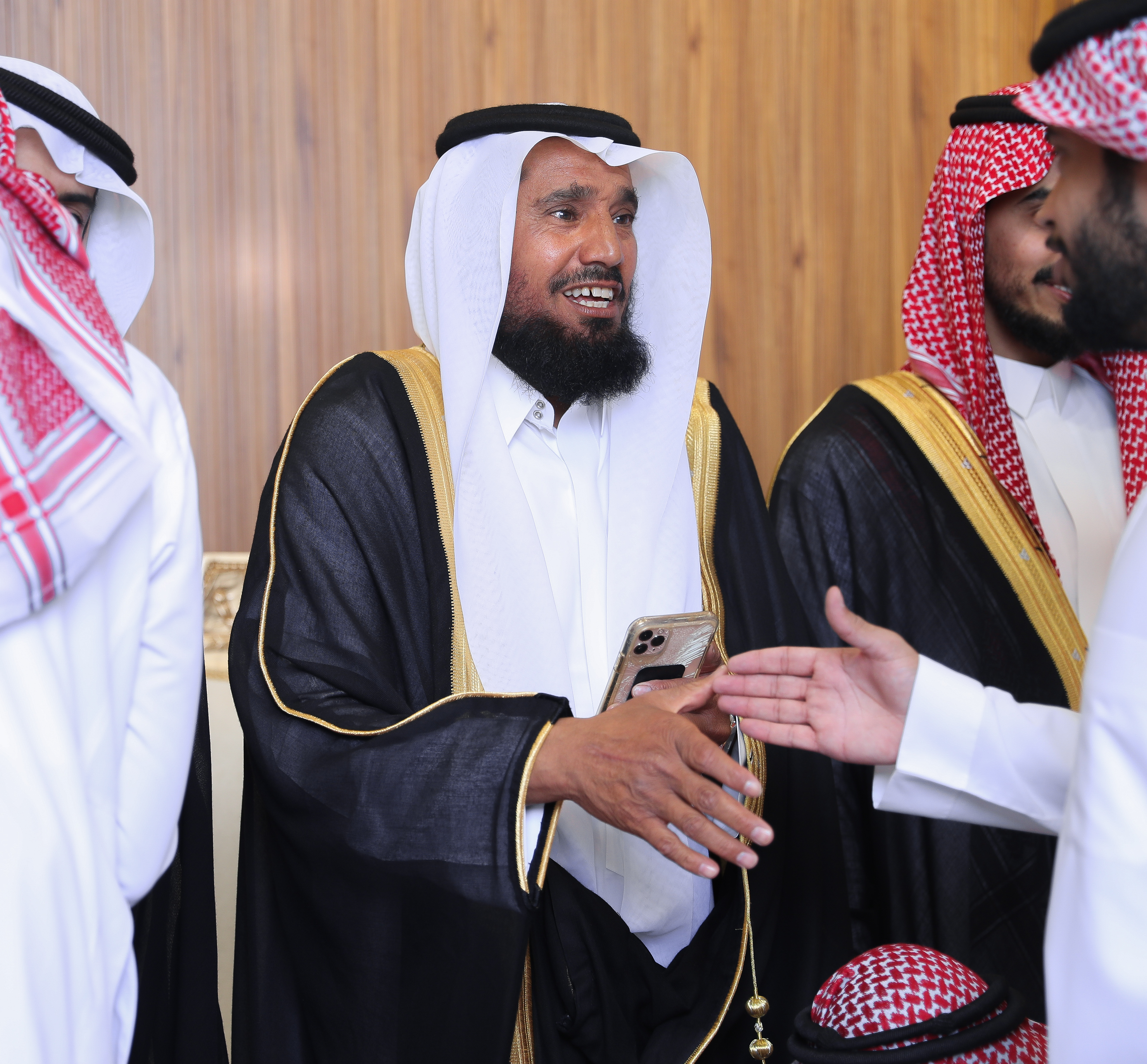 صورة 42 من زواج ( السنيدي & المنسلح ) 