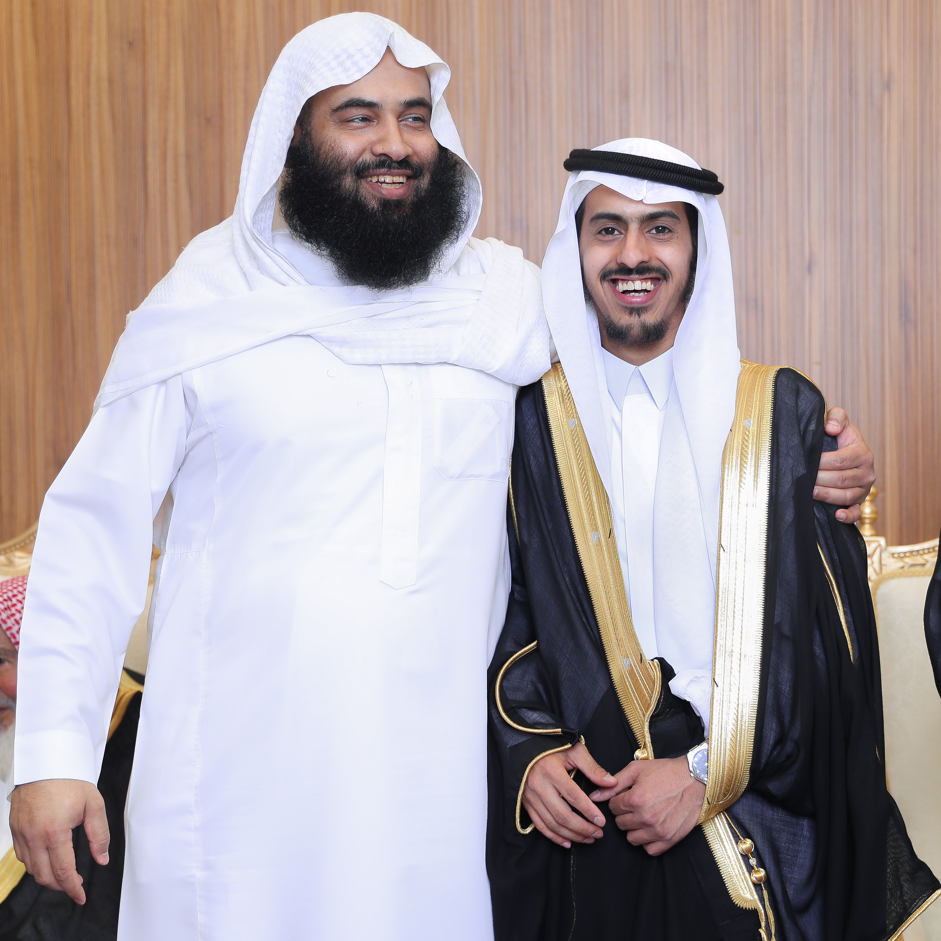 صورة 44 من زواج ( السنيدي & المنسلح ) 