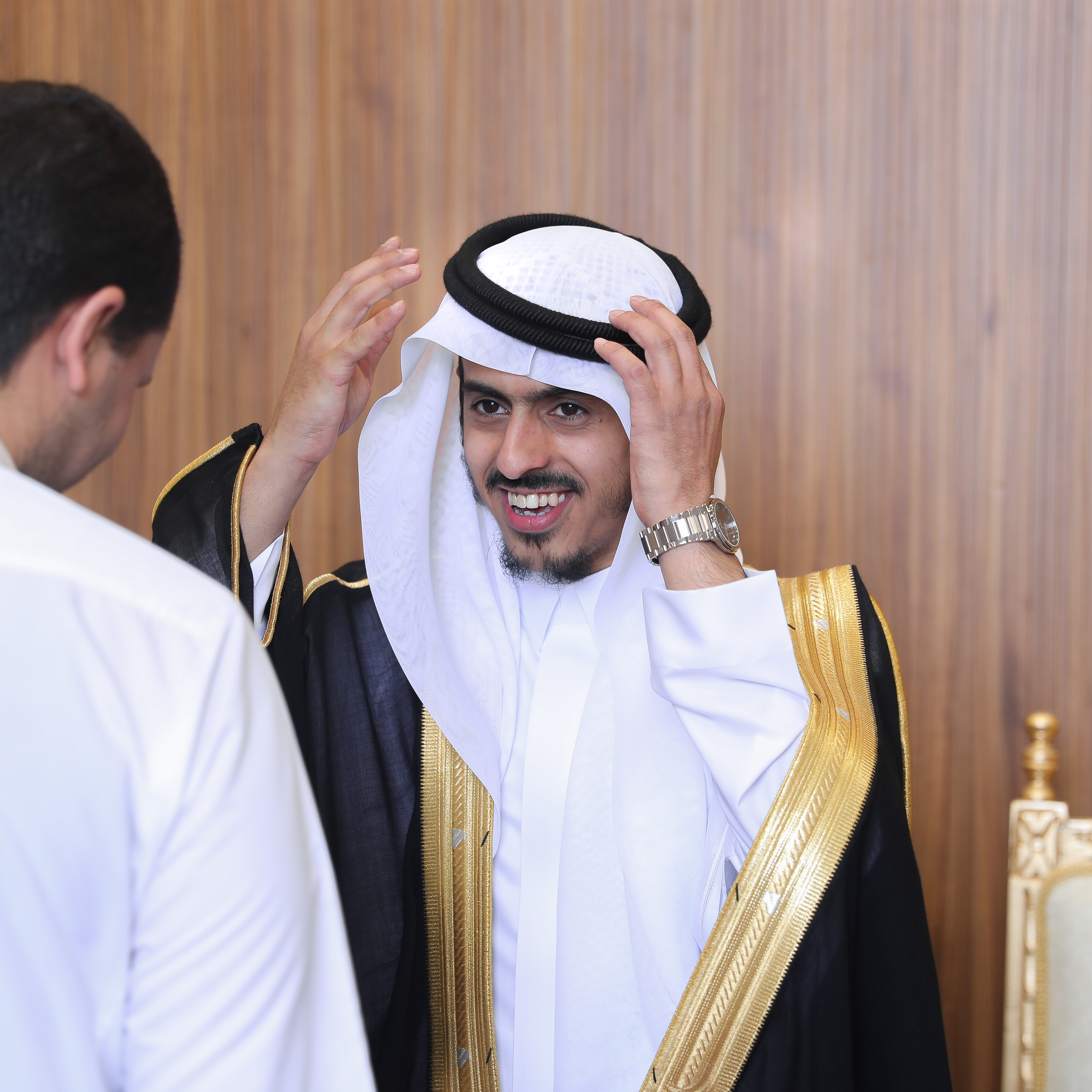 صورة 49 من زواج ( السنيدي & المنسلح ) 