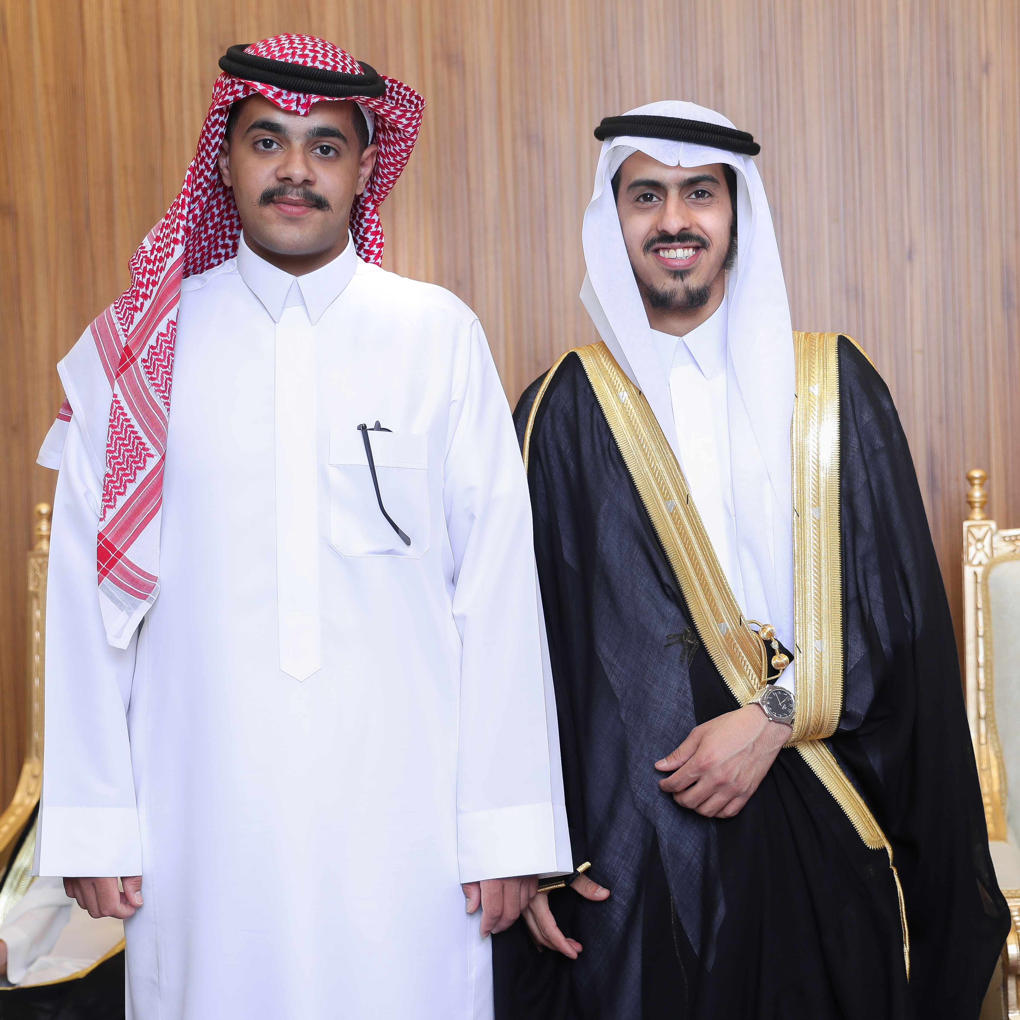 صورة 53 من زواج ( السنيدي & المنسلح ) 