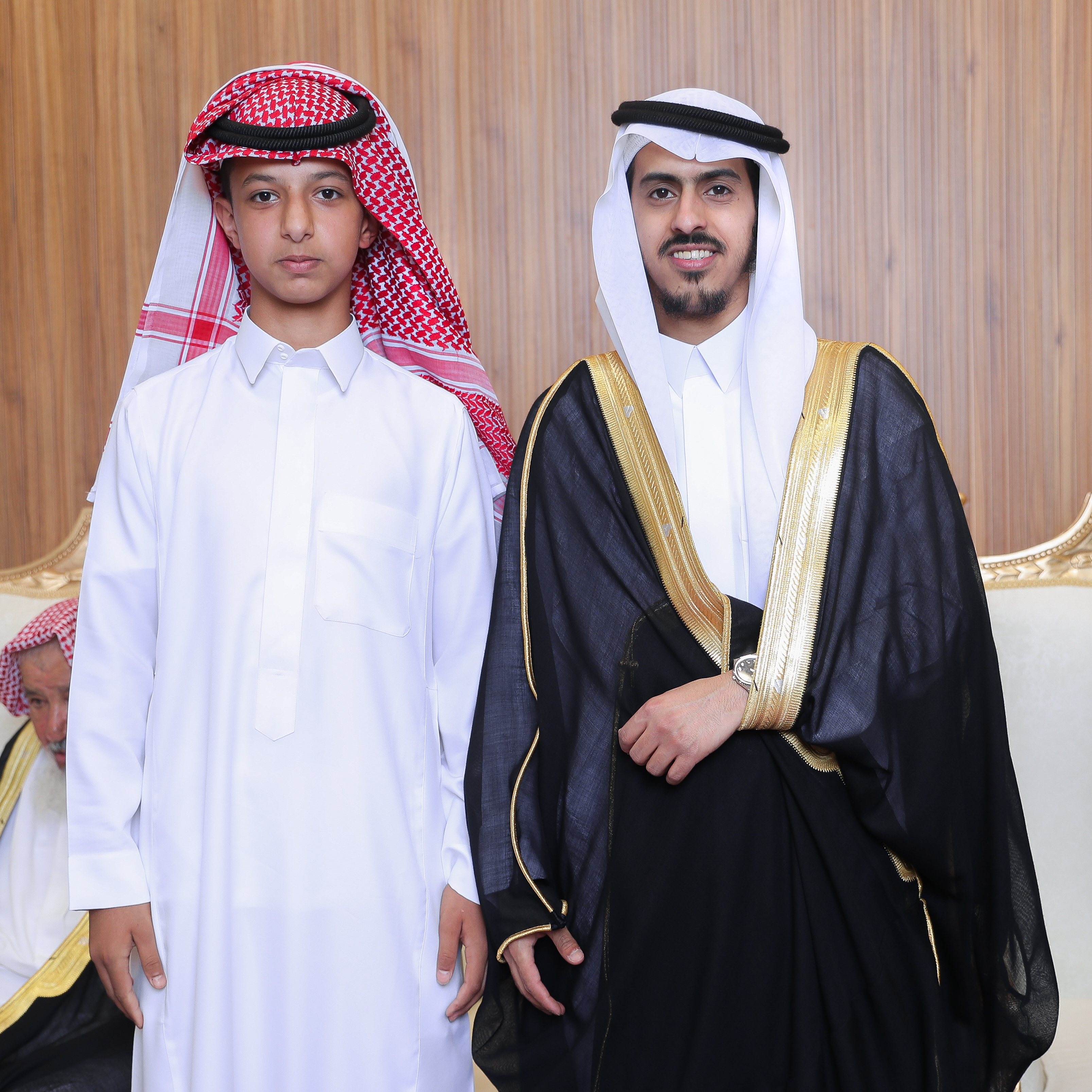 صورة 57 من زواج ( السنيدي & المنسلح ) 