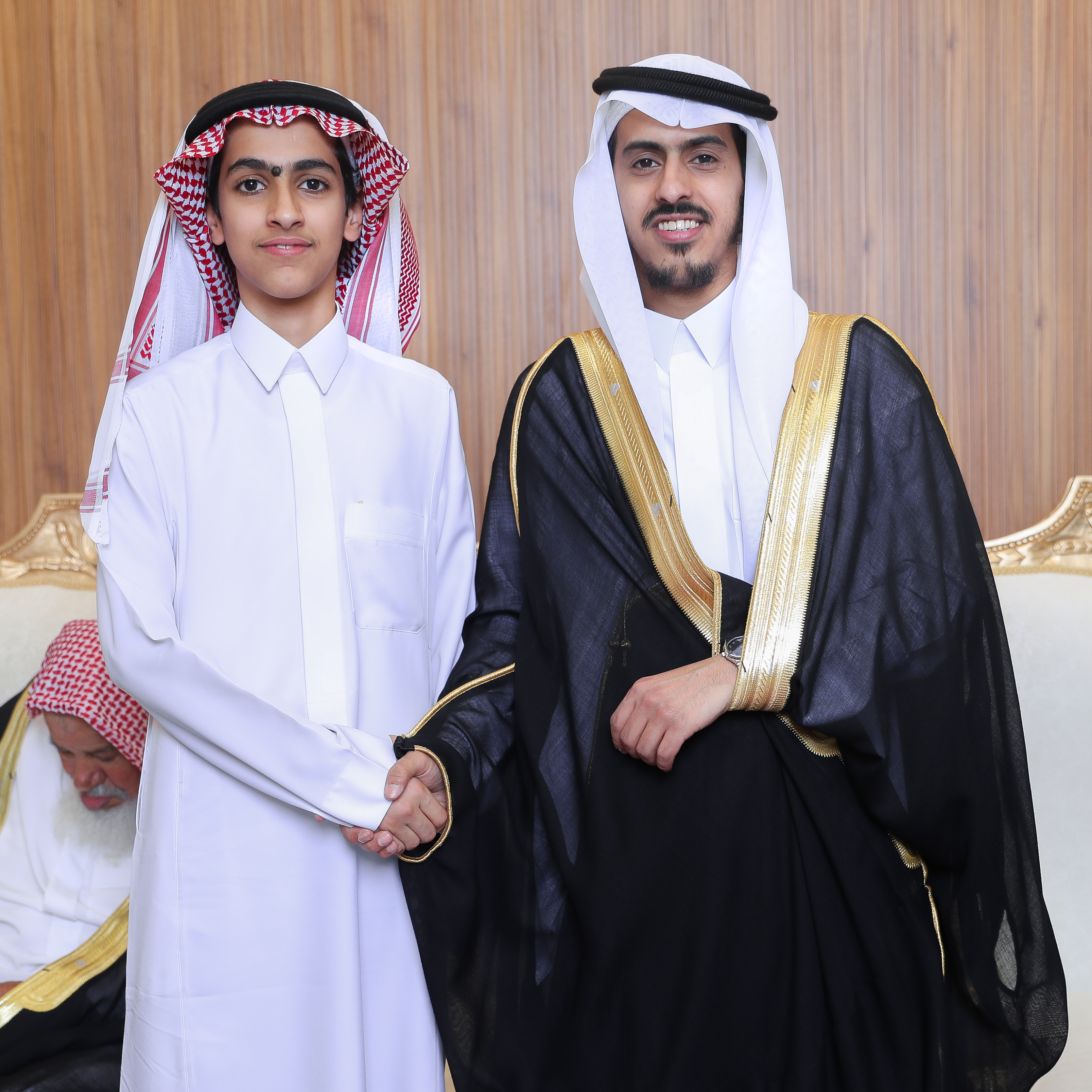 صورة 58 من زواج ( السنيدي & المنسلح ) 