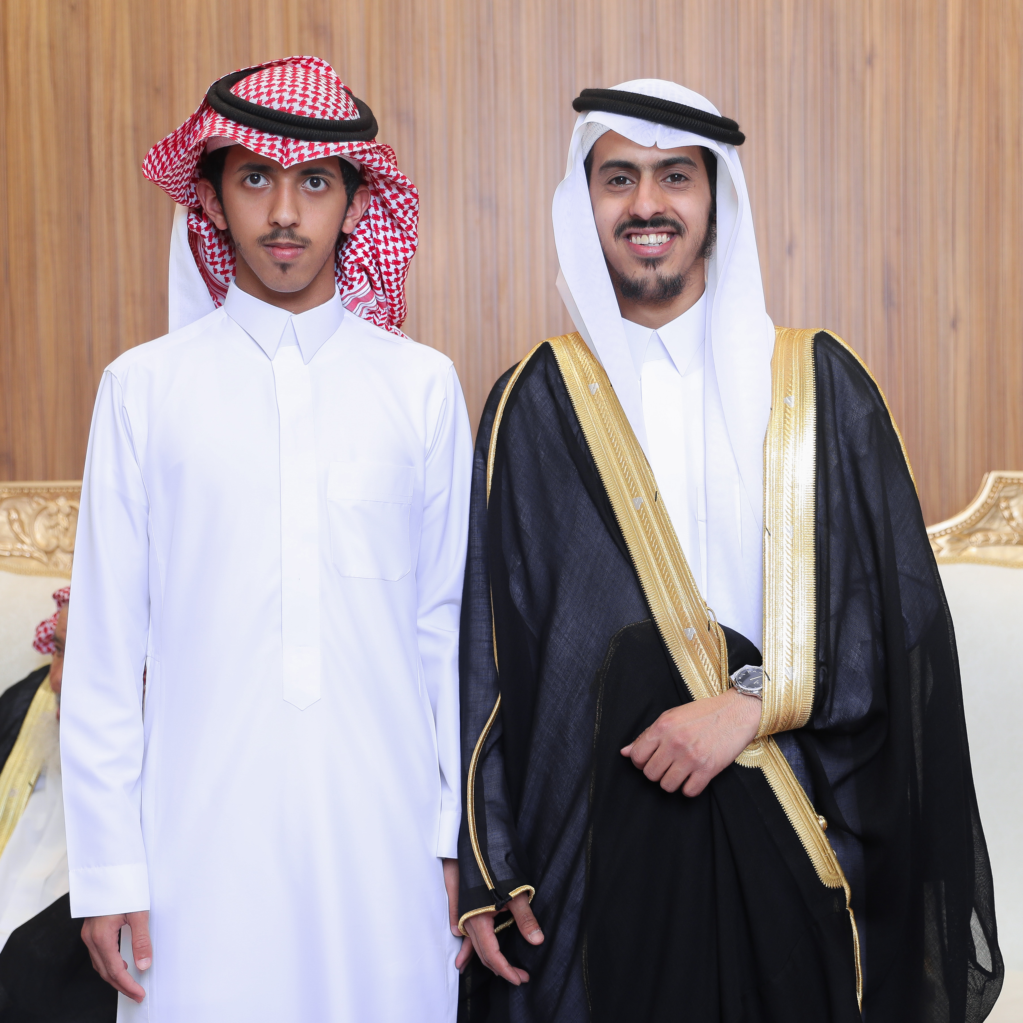 صورة 61 من زواج ( السنيدي & المنسلح ) 