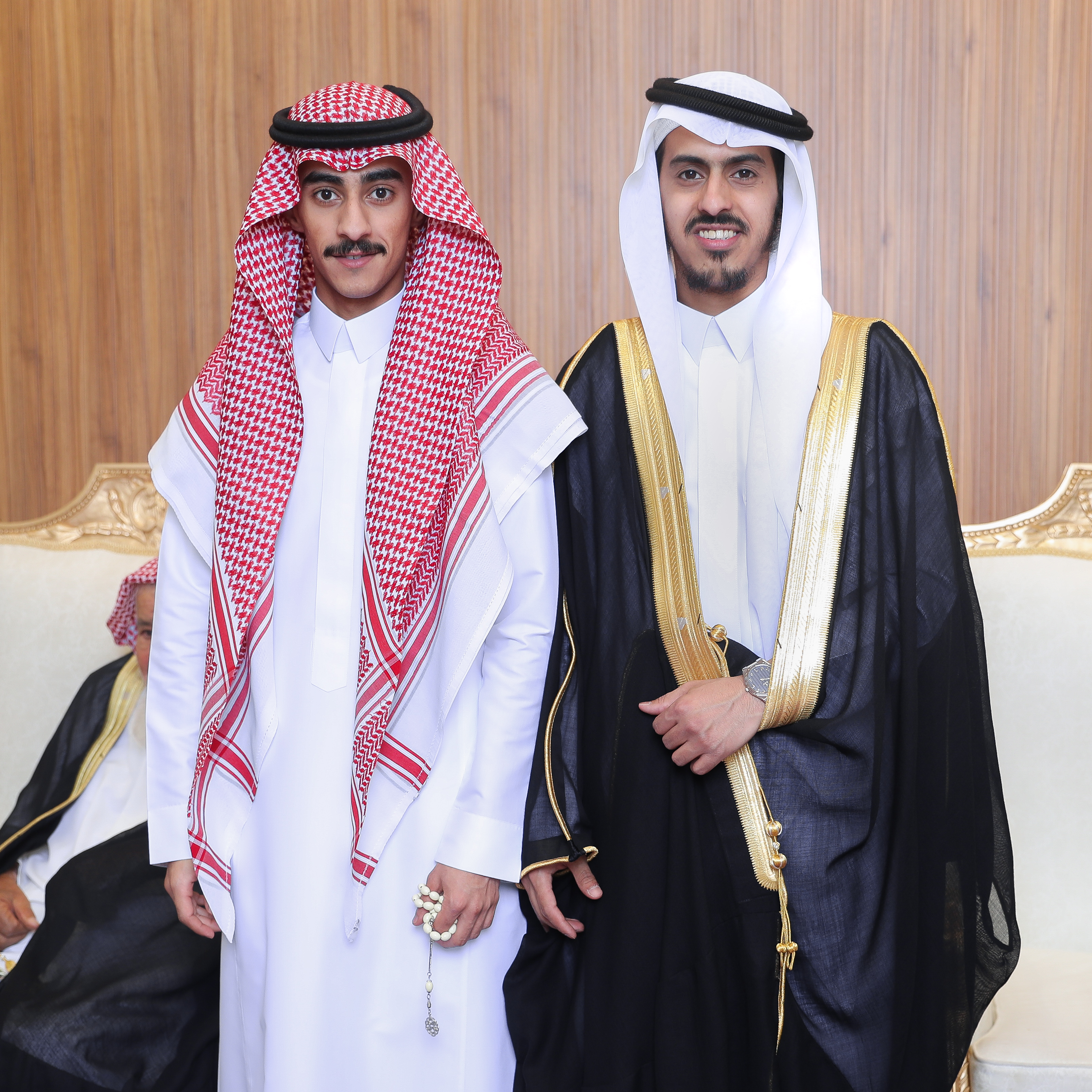 صورة 62 من زواج ( السنيدي & المنسلح ) 