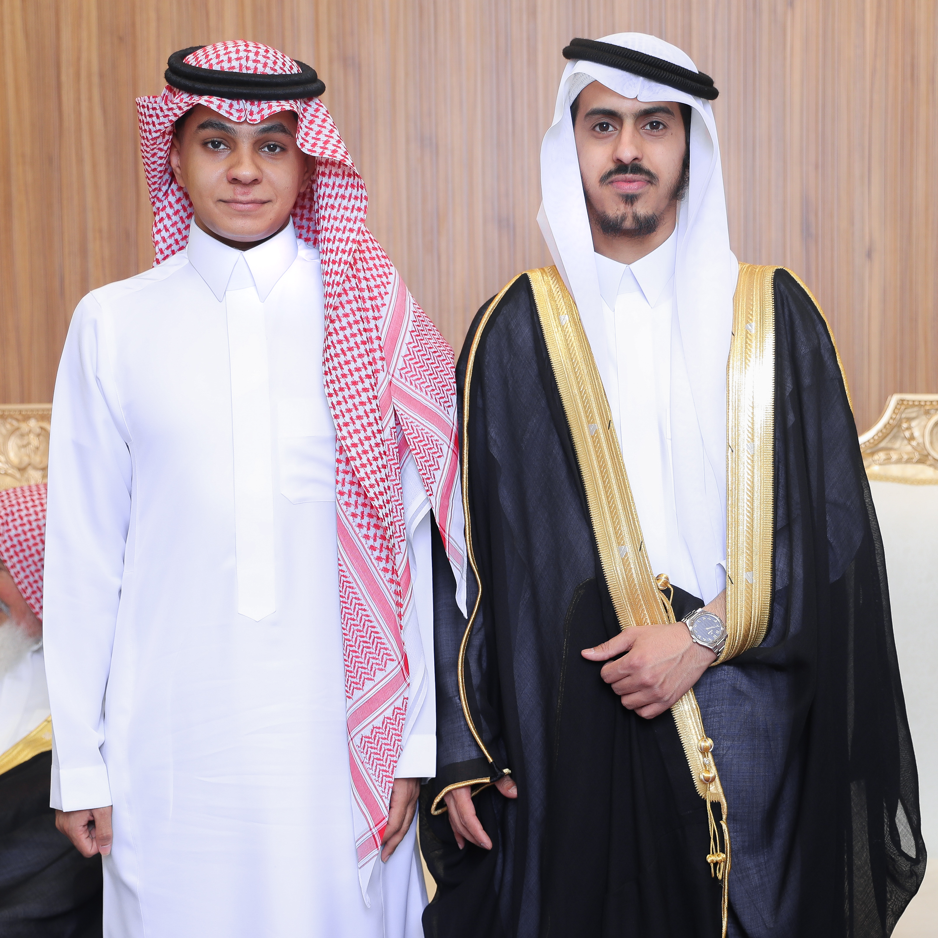 صورة 68 من زواج ( السنيدي & المنسلح ) 