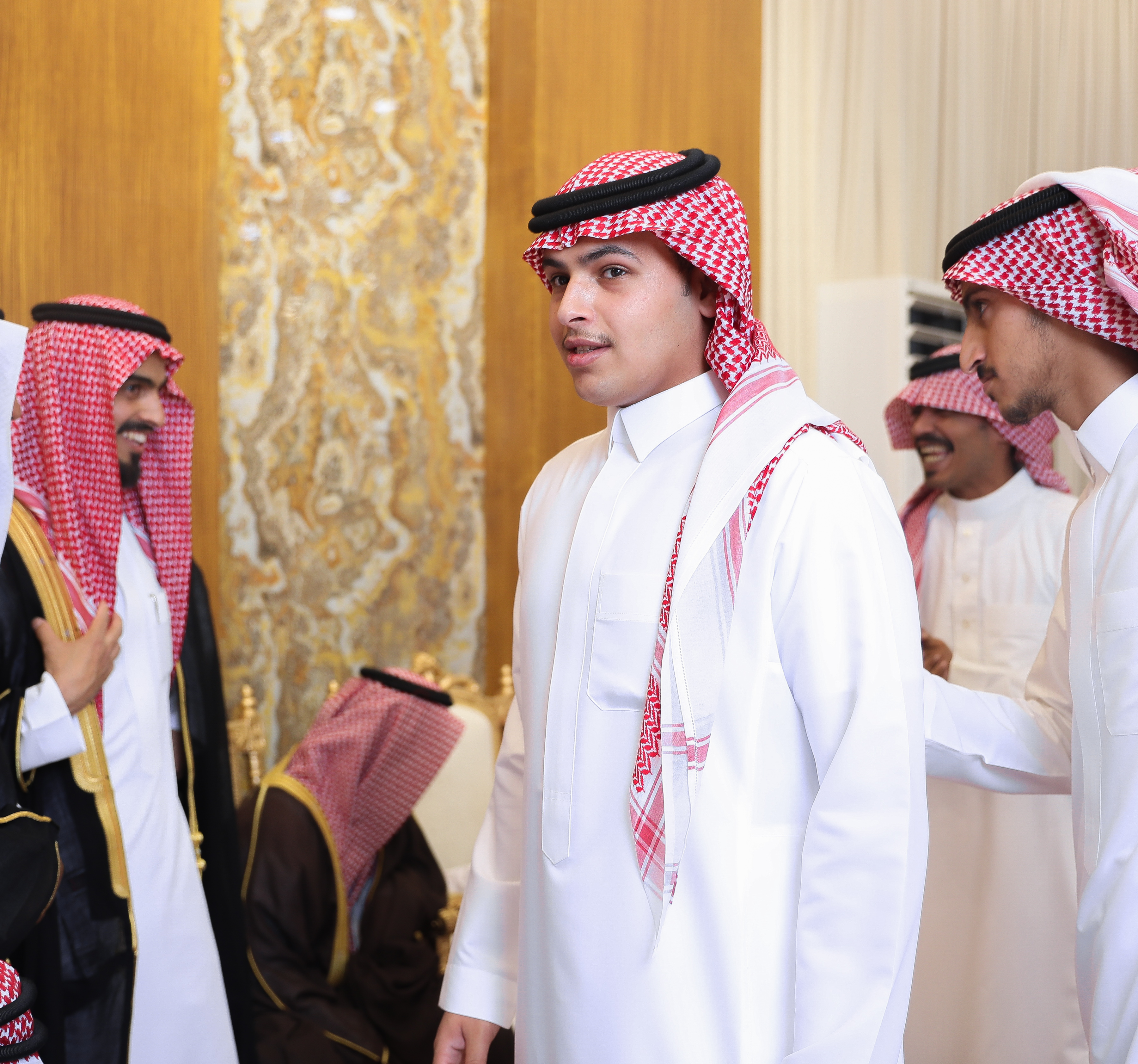 صورة 69 من زواج ( السنيدي & المنسلح ) 