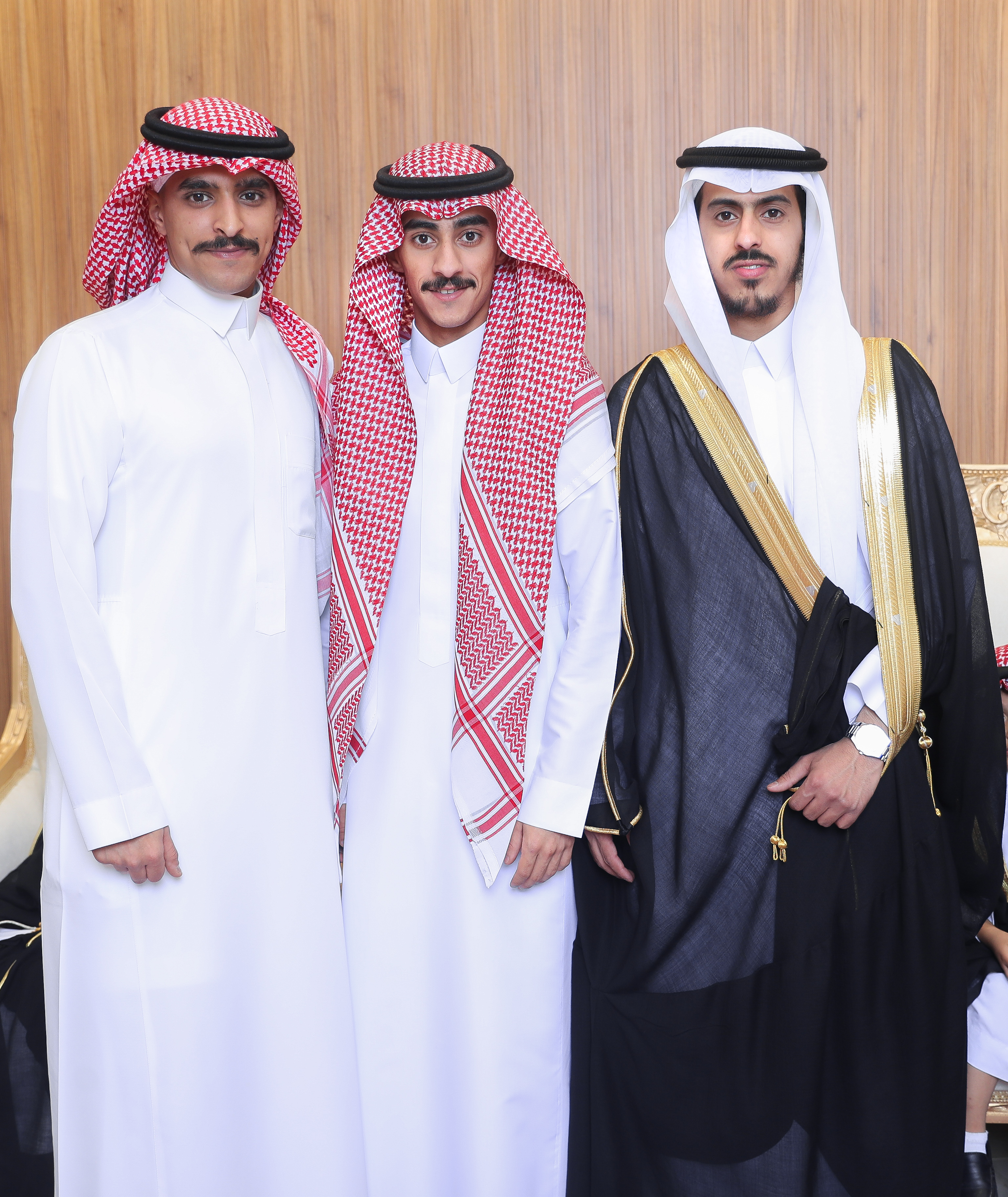 صورة 82 من زواج ( السنيدي & المنسلح ) 