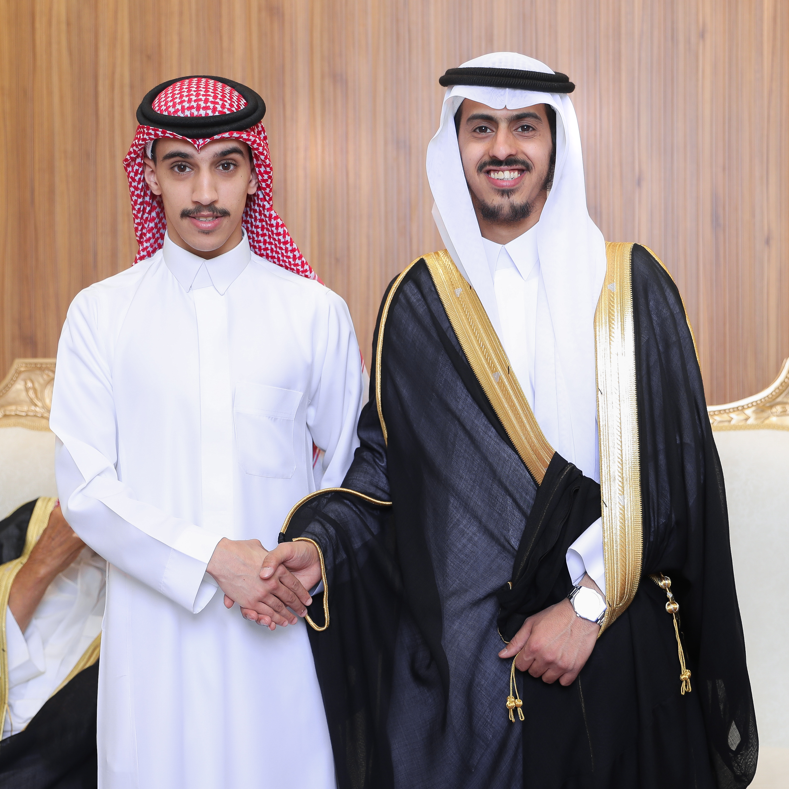 صورة 83 من زواج ( السنيدي & المنسلح ) 