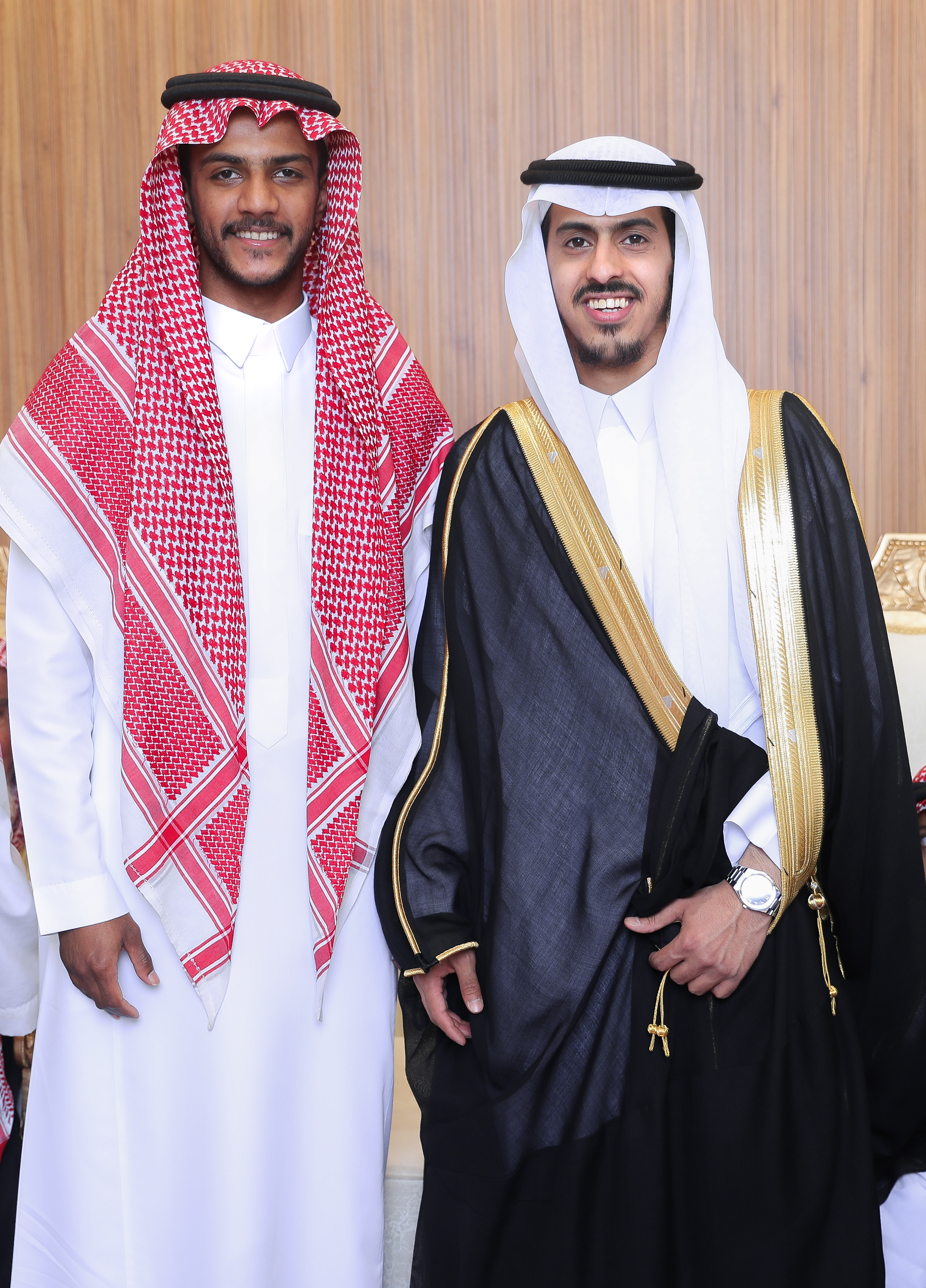 صورة 86 من زواج ( السنيدي & المنسلح ) 