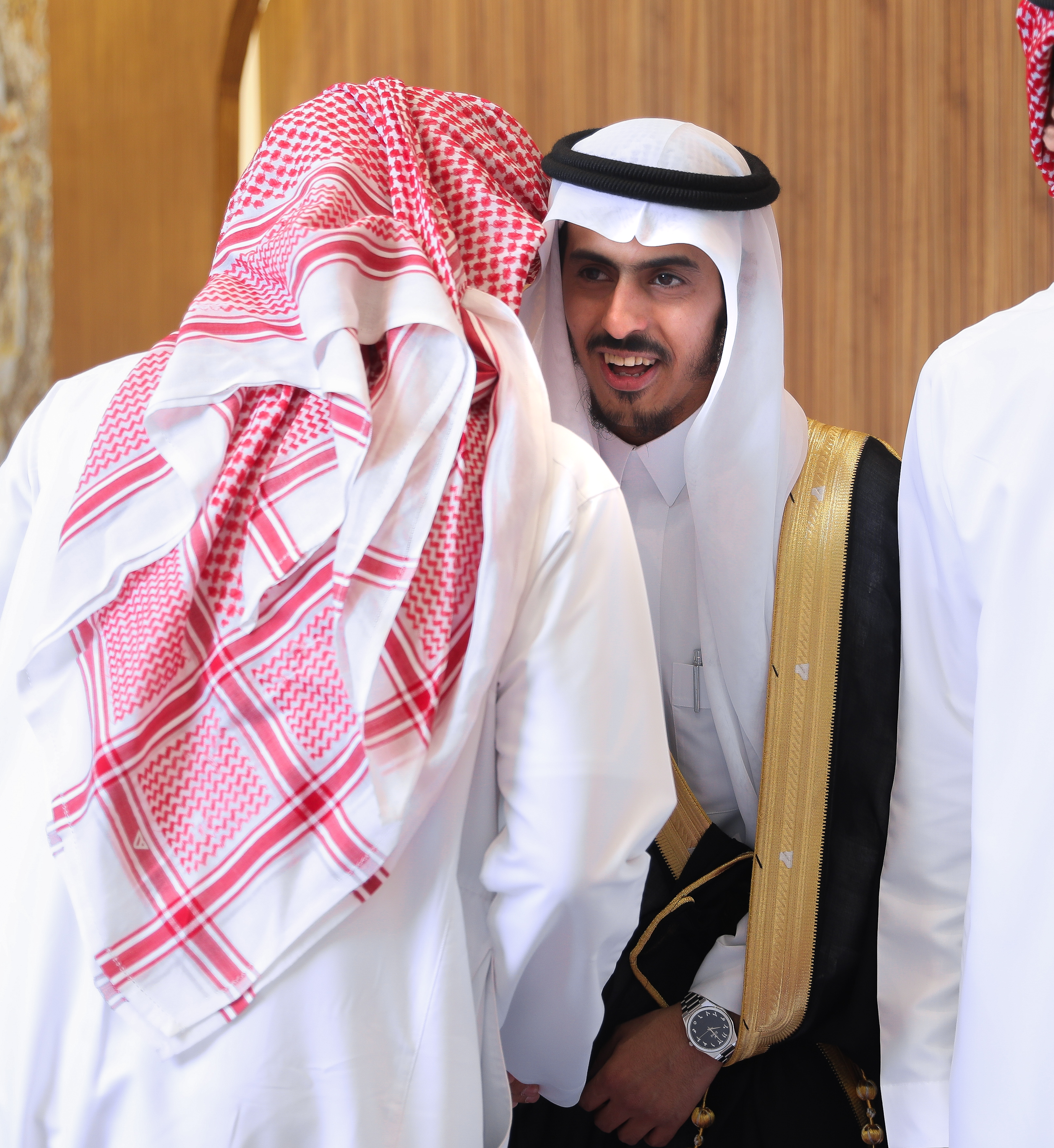 صورة 107 من زواج ( السنيدي & المنسلح ) 