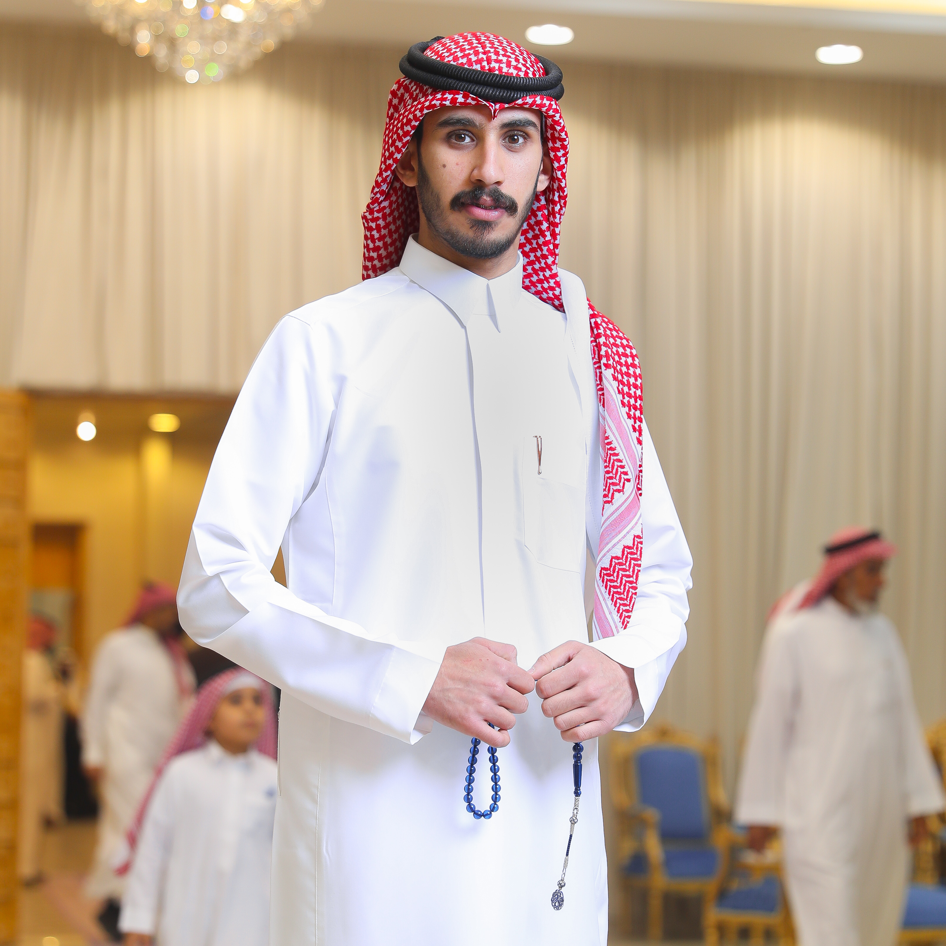 صورة 120 من زواج ( السنيدي & المنسلح ) 
