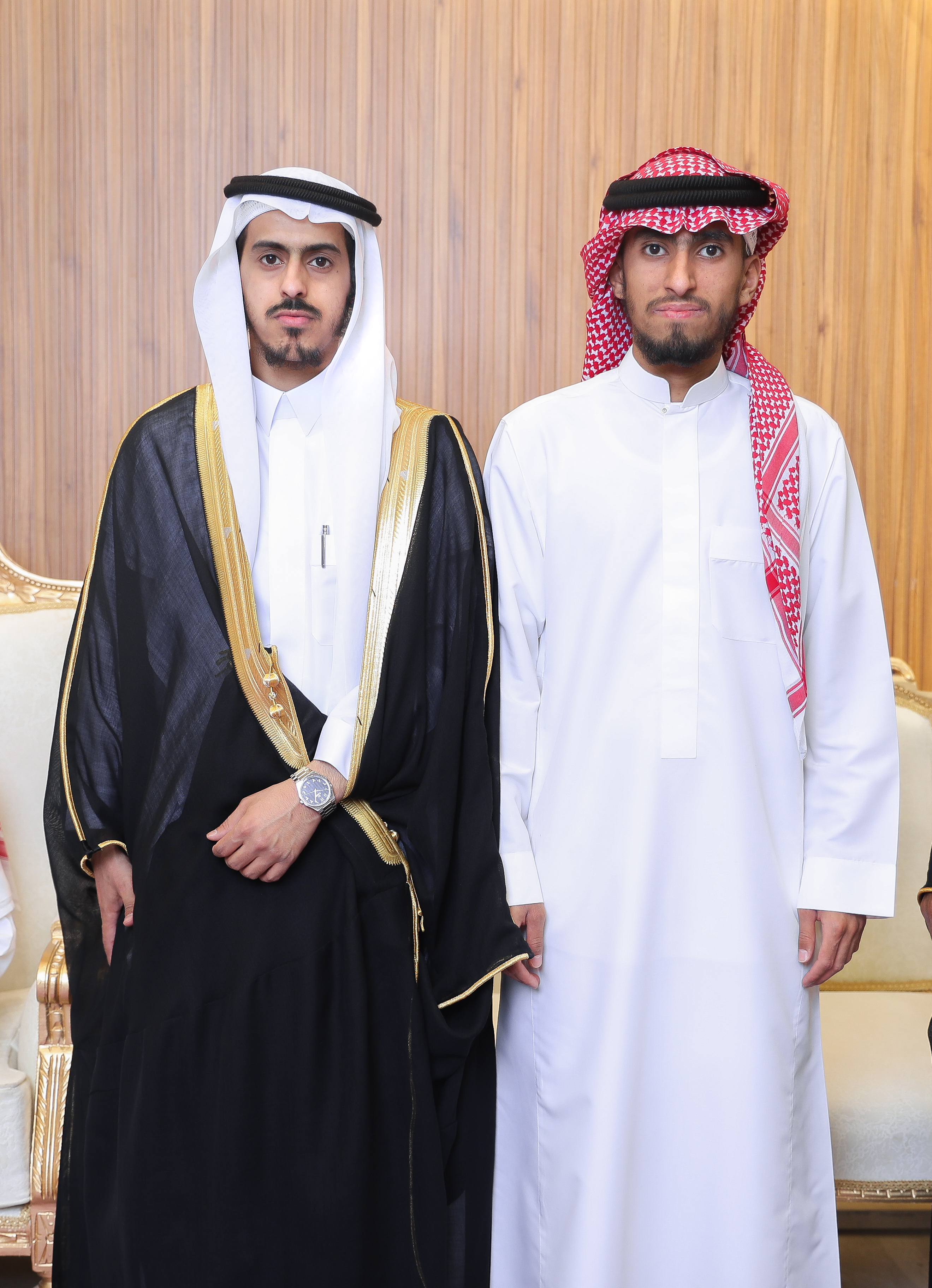 صورة 121 من زواج ( السنيدي & المنسلح ) 