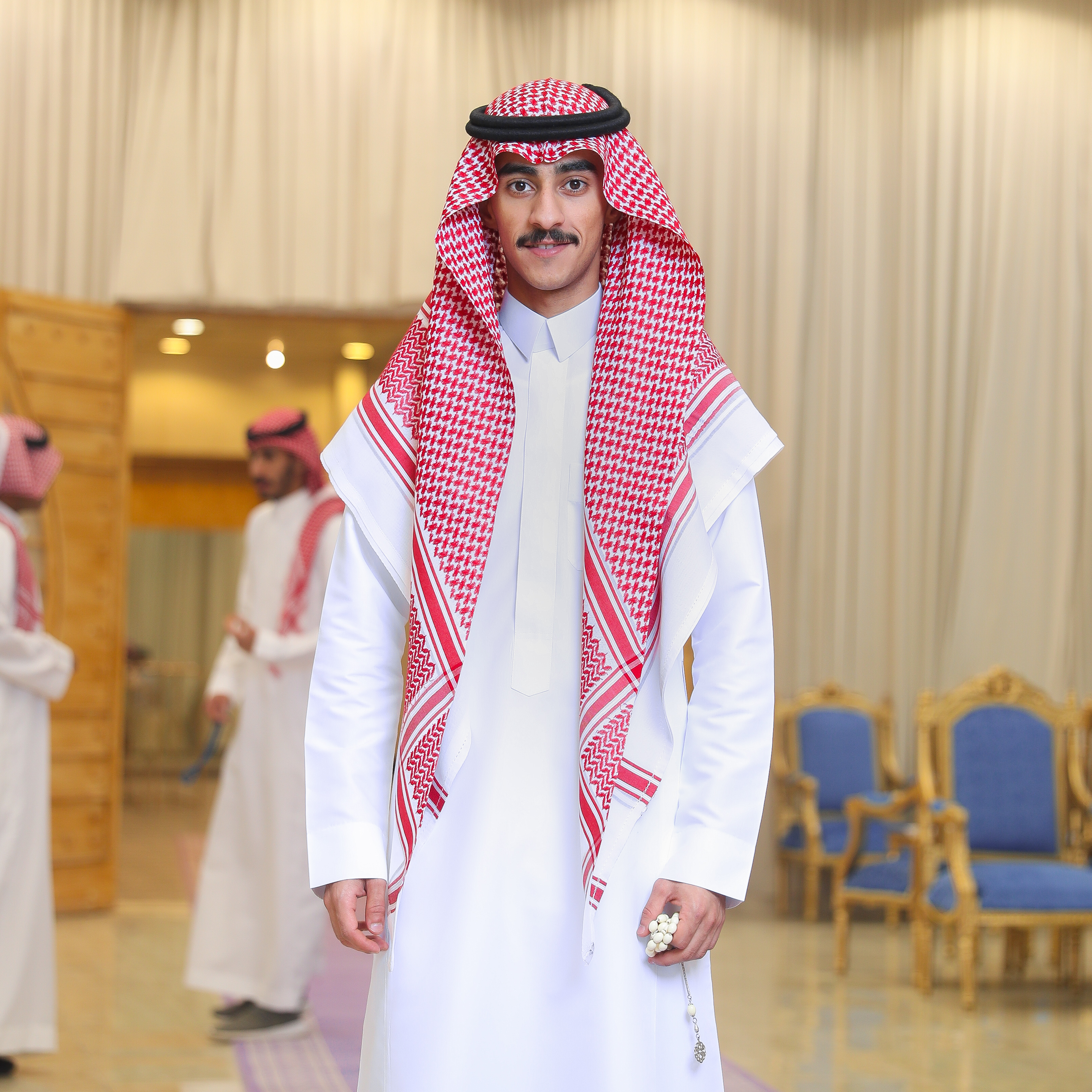 صورة 127 من زواج ( السنيدي & المنسلح ) 