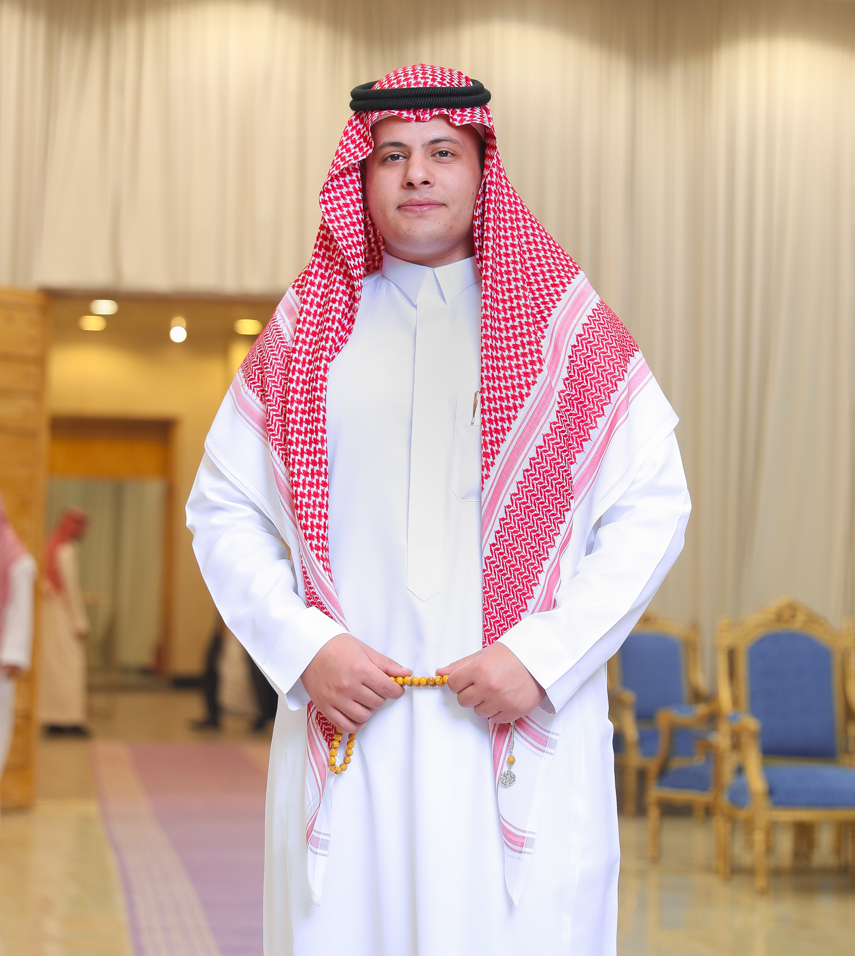 صورة 128 من زواج ( السنيدي & المنسلح ) 
