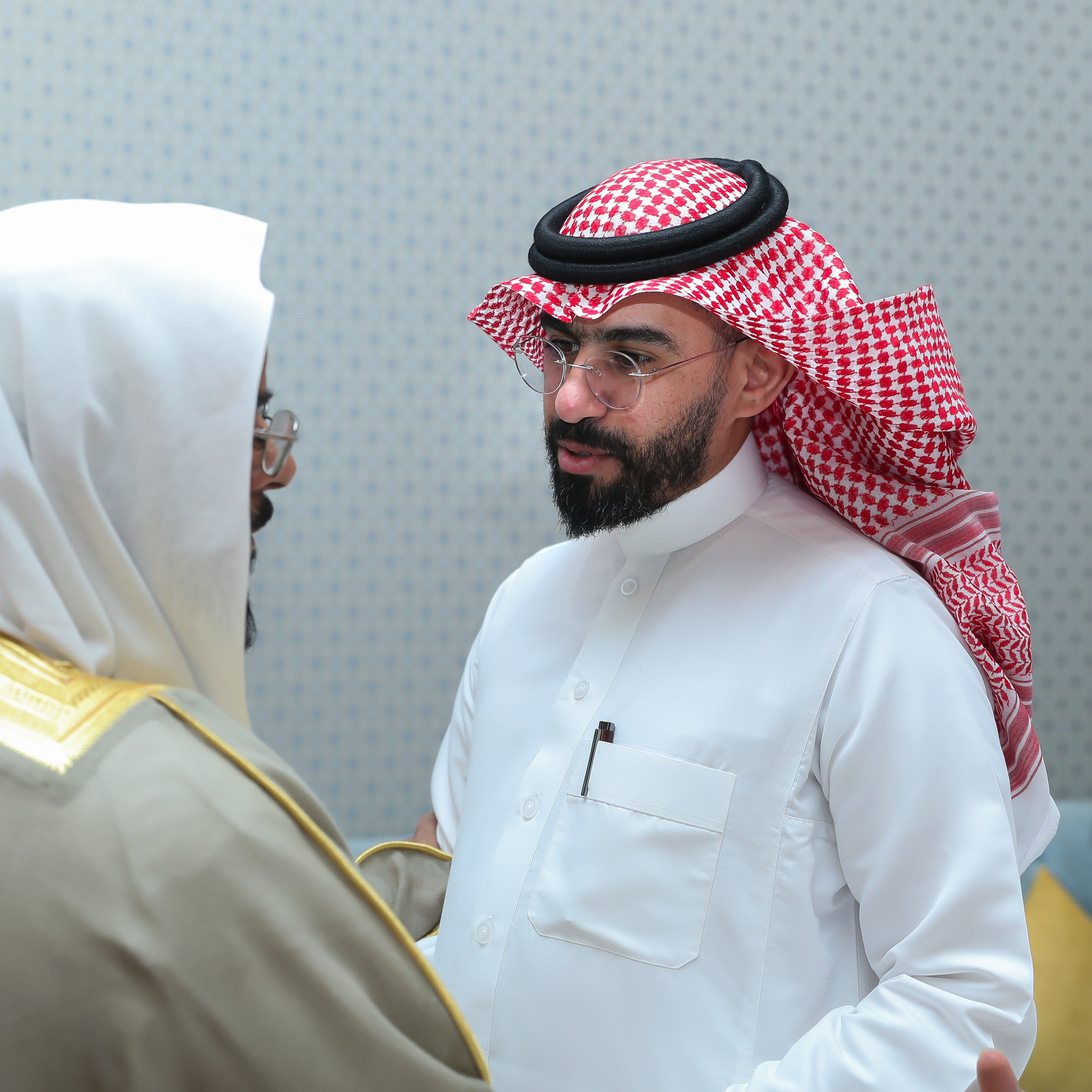 صورة 133 من زواج ( السنيدي & المنسلح ) 
