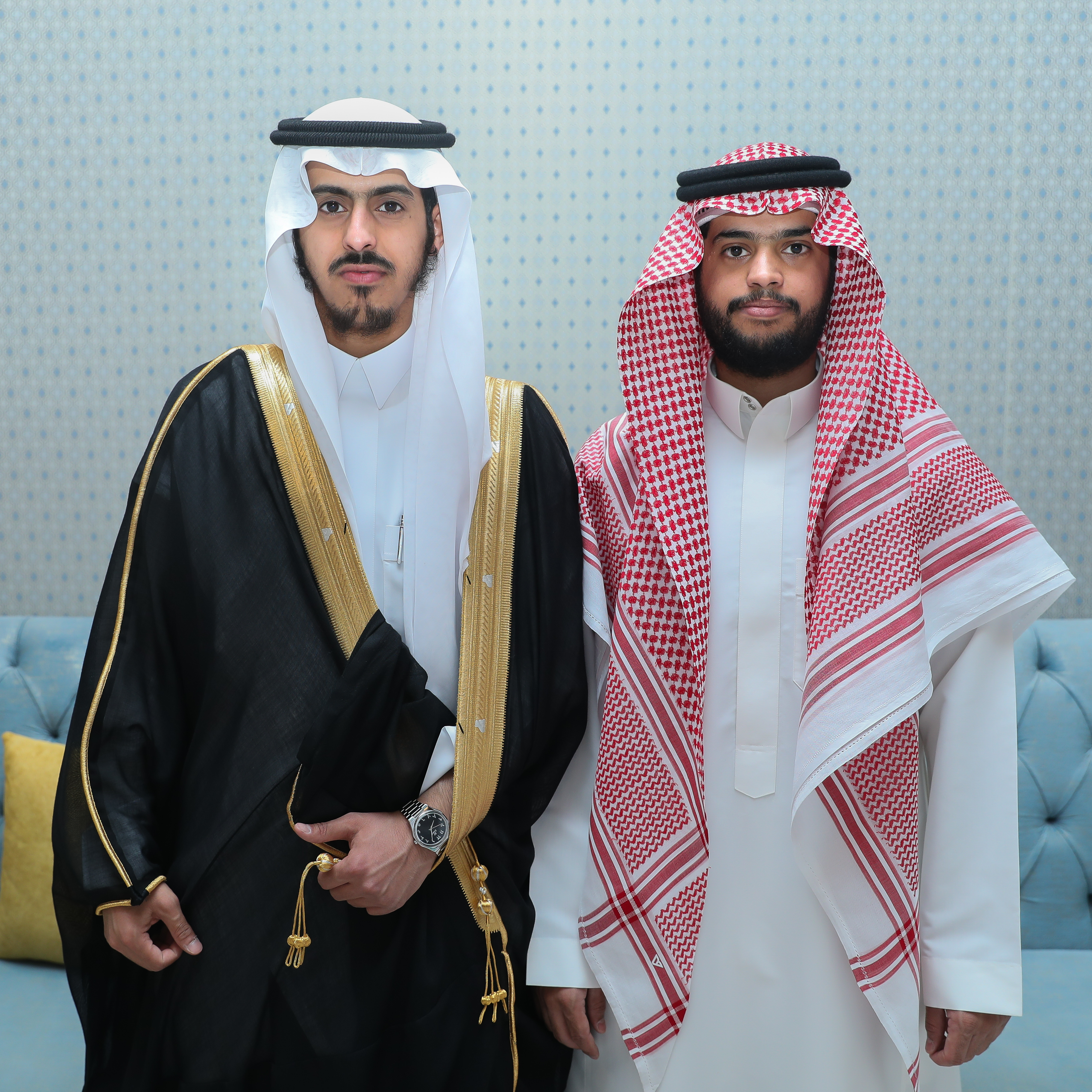 صورة 138 من زواج ( السنيدي & المنسلح ) 