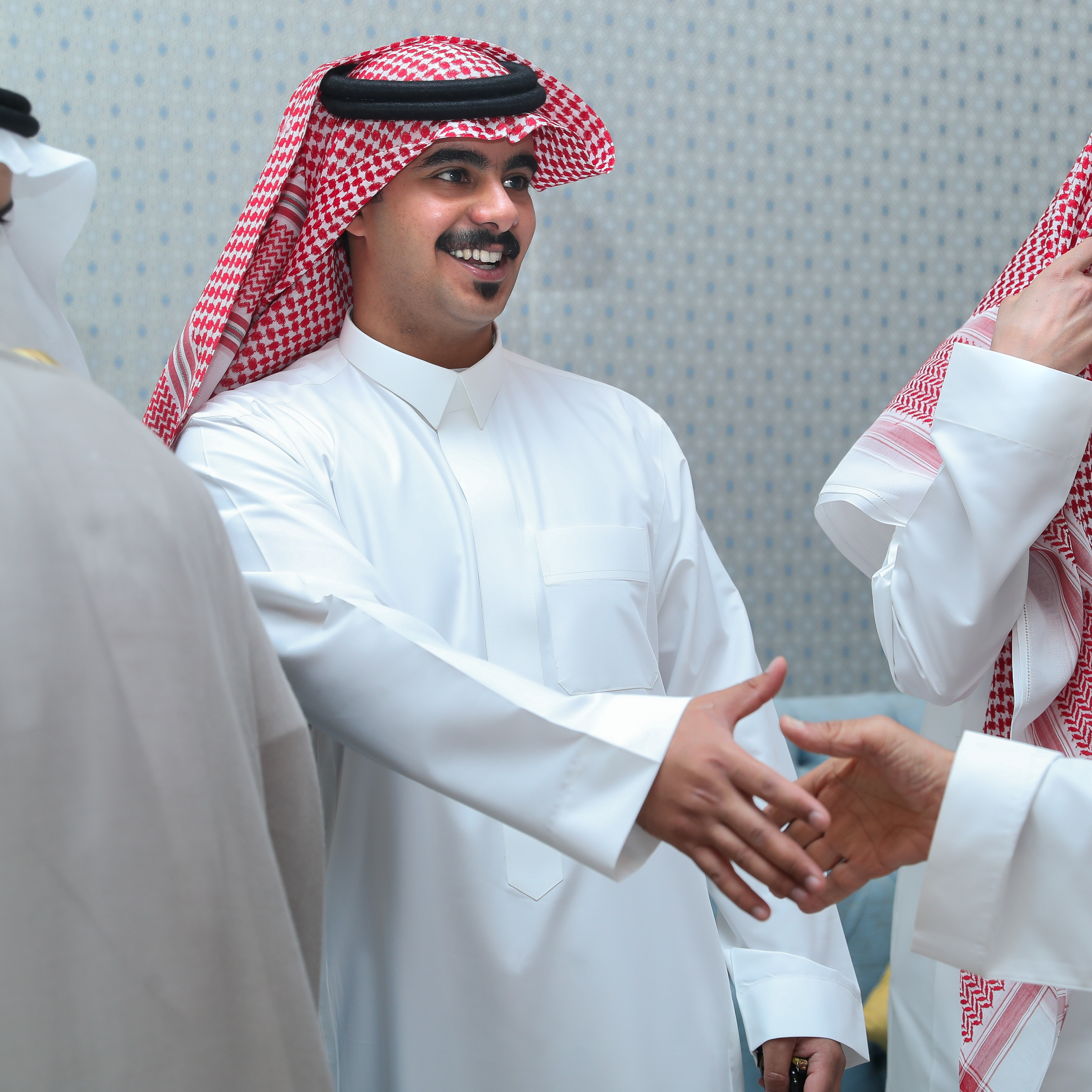 صورة 139 من زواج ( السنيدي & المنسلح ) 
