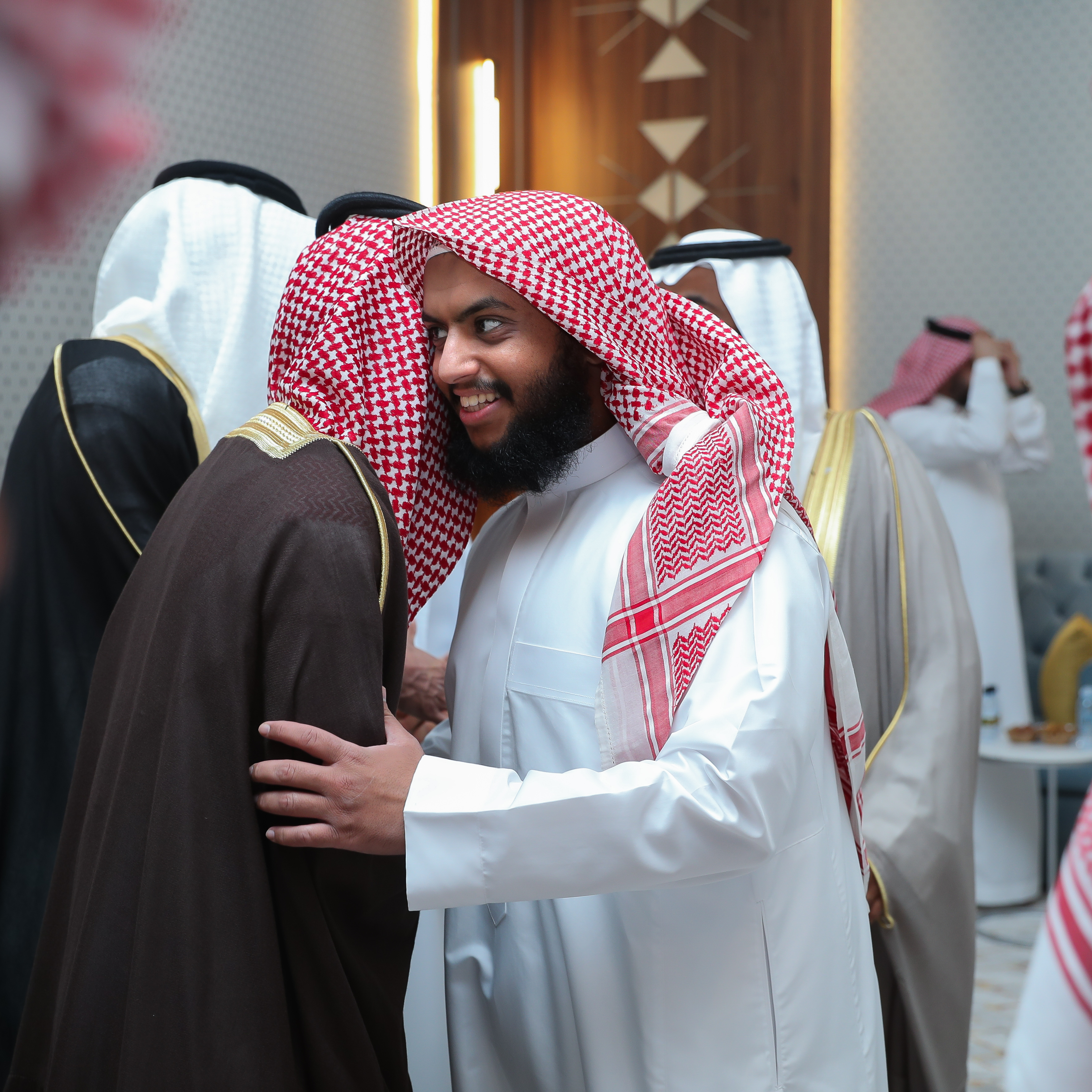 صورة 140 من زواج ( السنيدي & المنسلح ) 