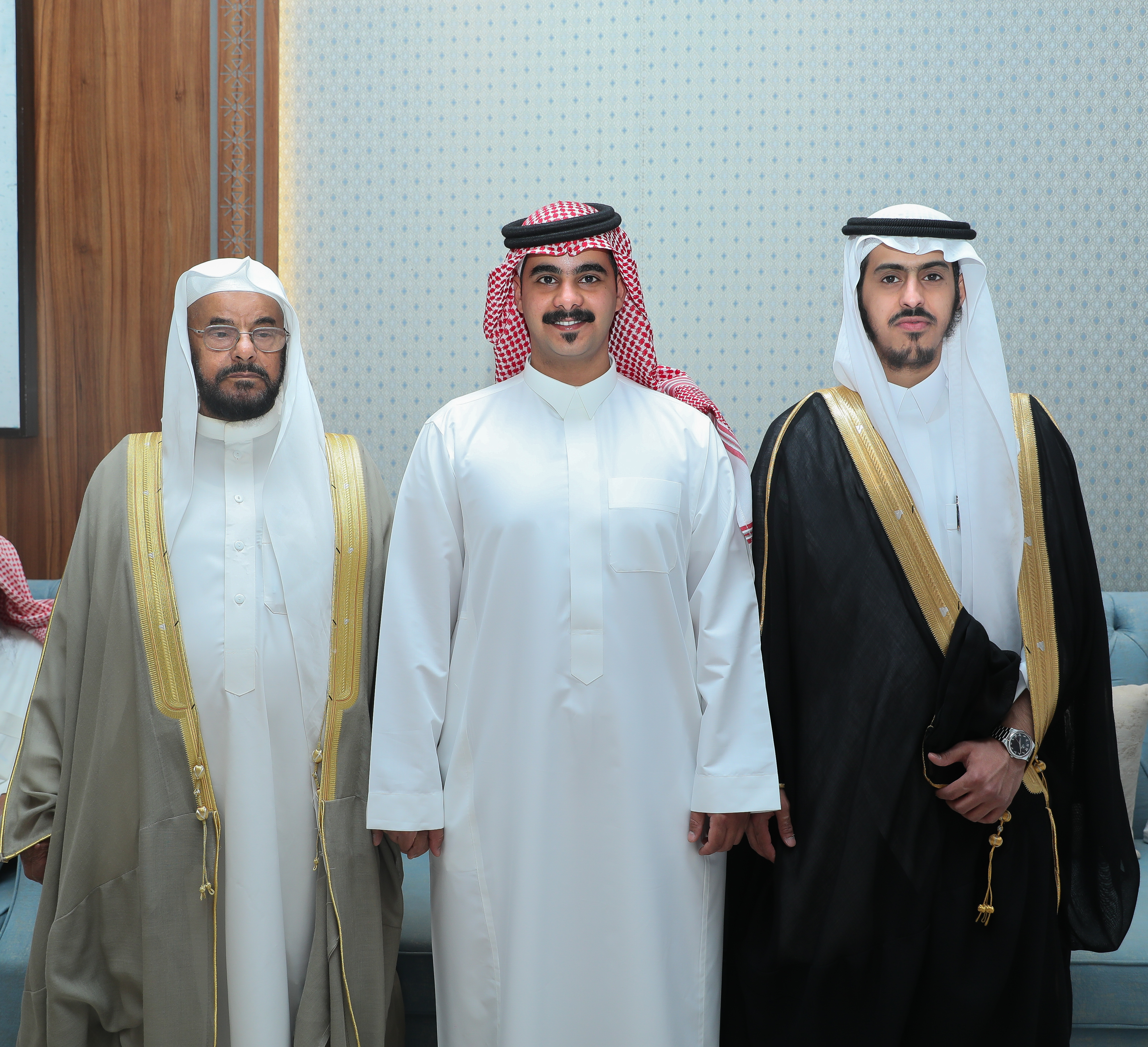 صورة 149 من زواج ( السنيدي & المنسلح ) 