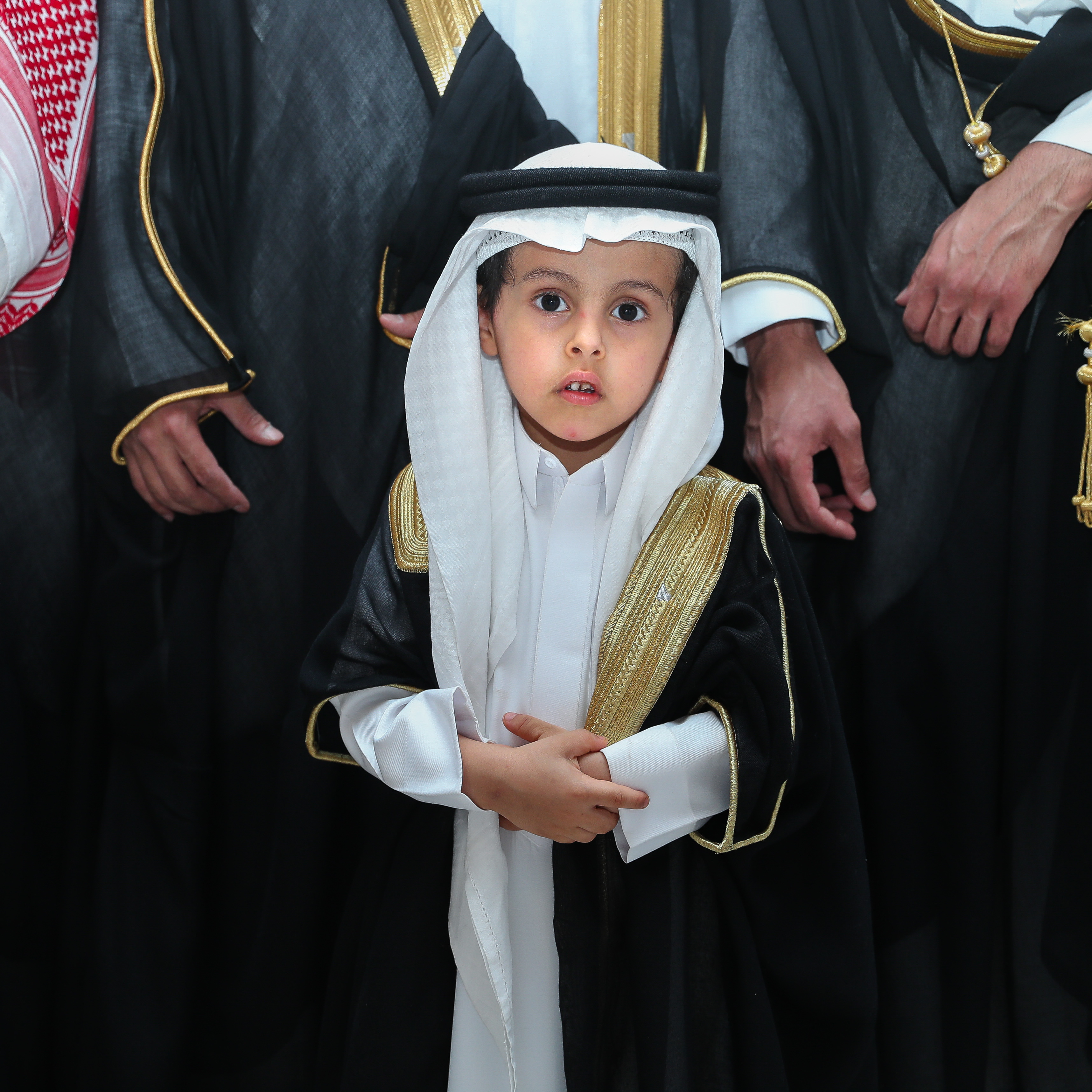 صورة 152 من زواج ( السنيدي & المنسلح ) 