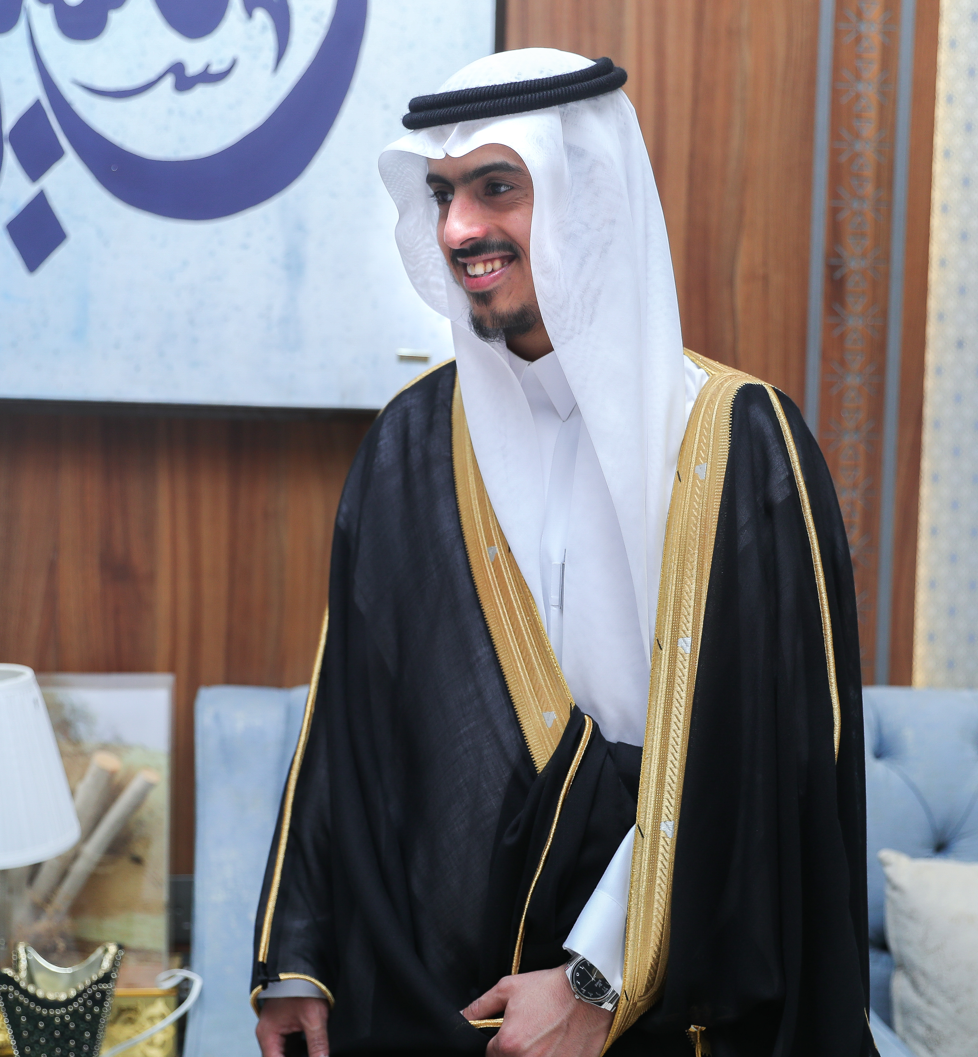 صورة 163 من زواج ( السنيدي & المنسلح ) 